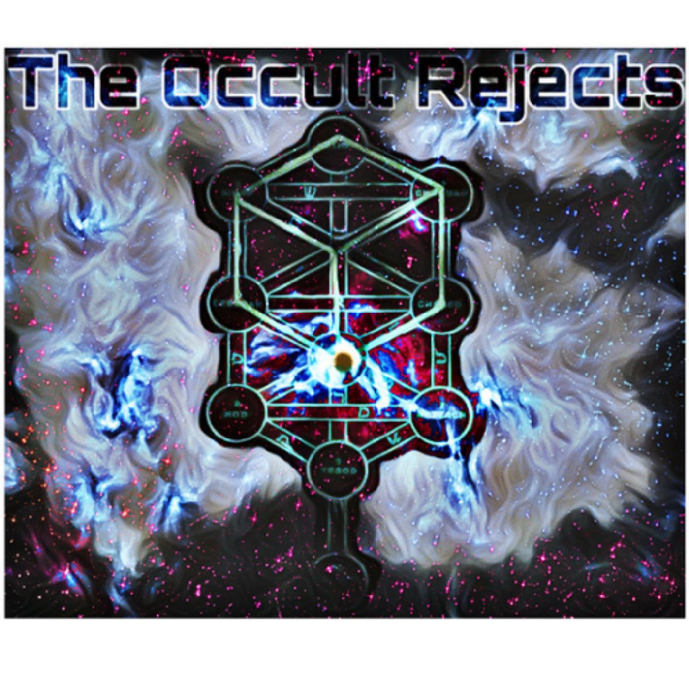 Mind Control and Magick In the Media W/ Sean McCann