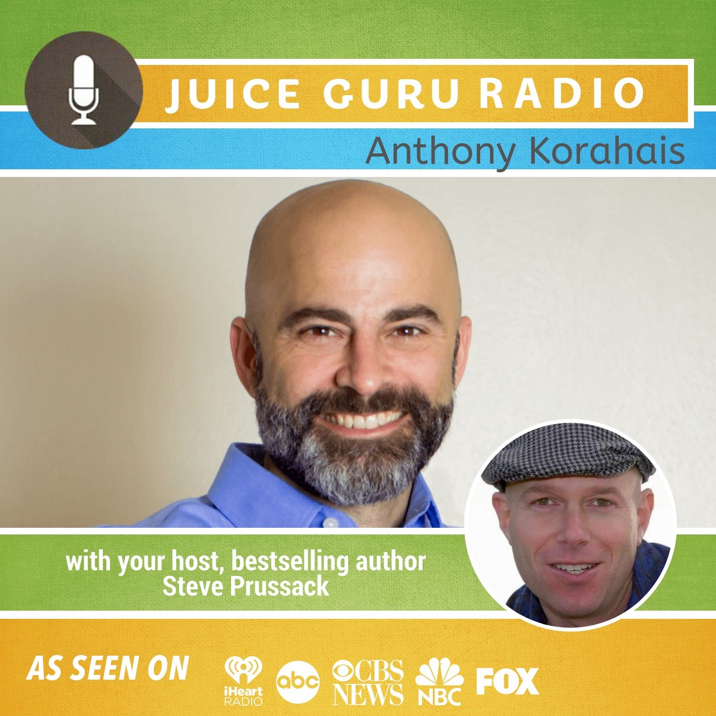 Juice Guru Radio