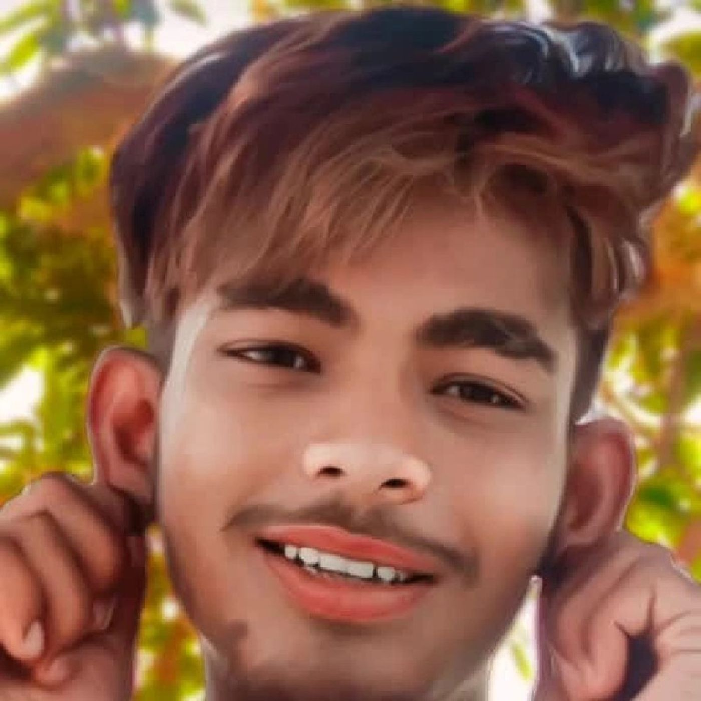 Mental Akash\'s podcast