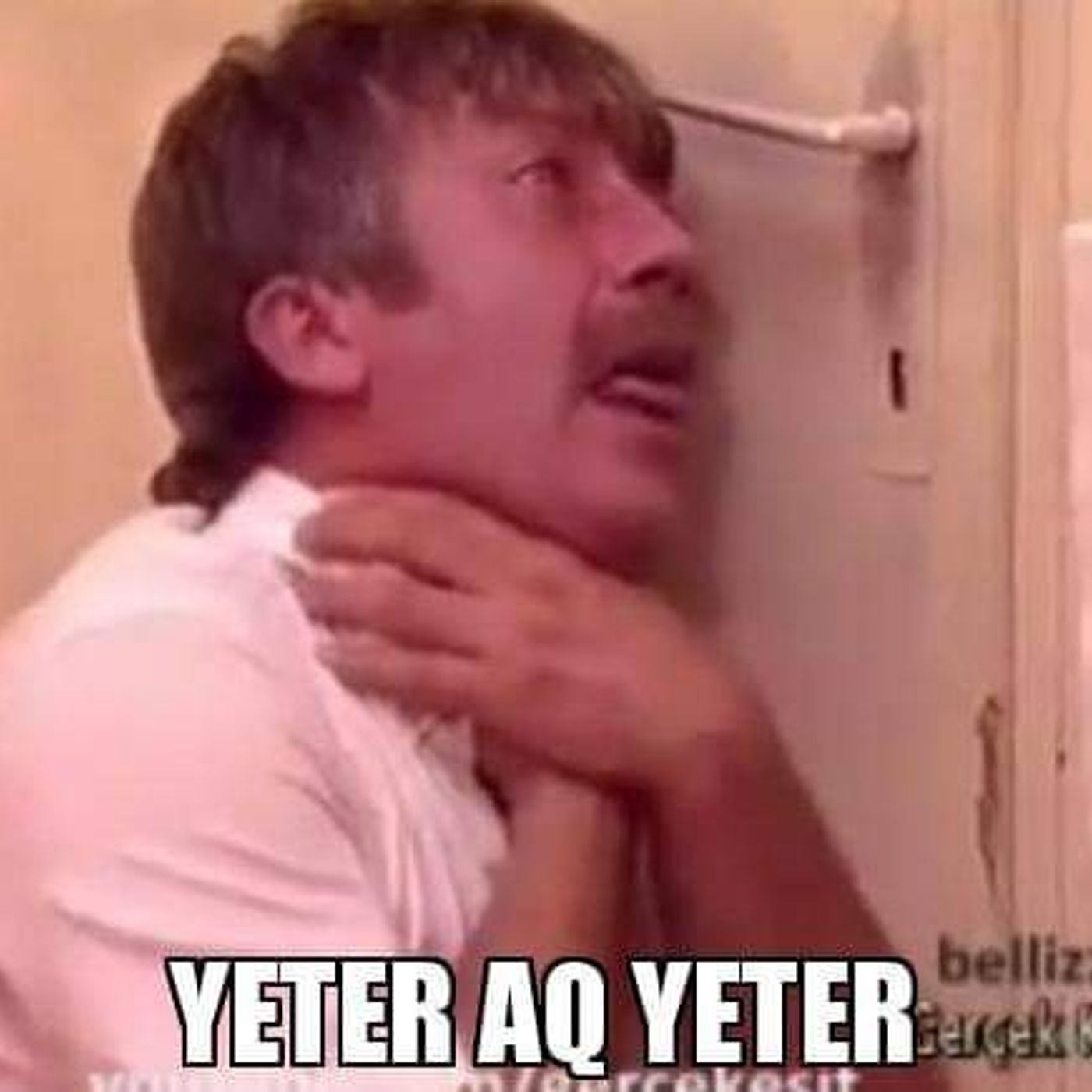 kulak orgazmı