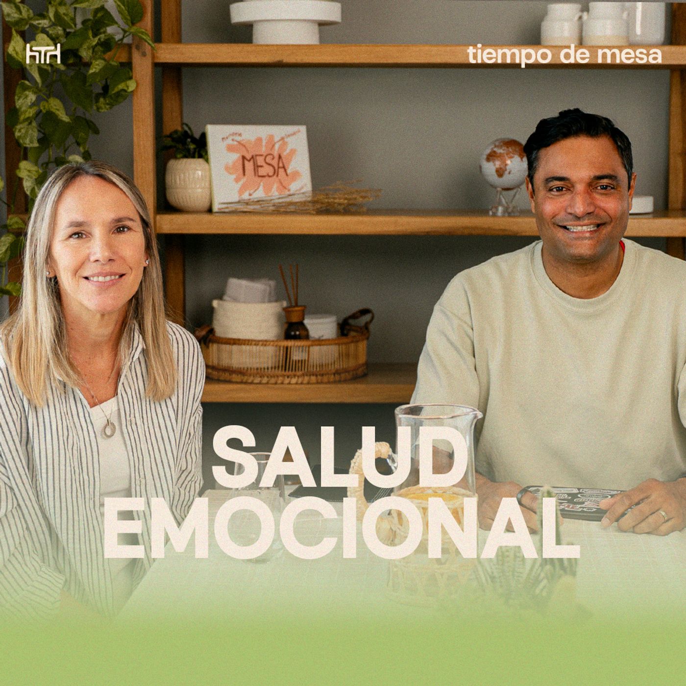Las emociones son un diseño de Dios