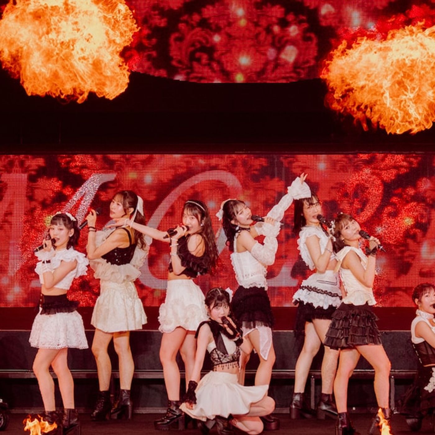 「盛れミ」で人気爆発のJuice=Juiceがファンと一緒に限界突破、目指すは日本飛び越えて世界（ライブレポート / 写真8枚） - 音楽ナタリー episode artwork