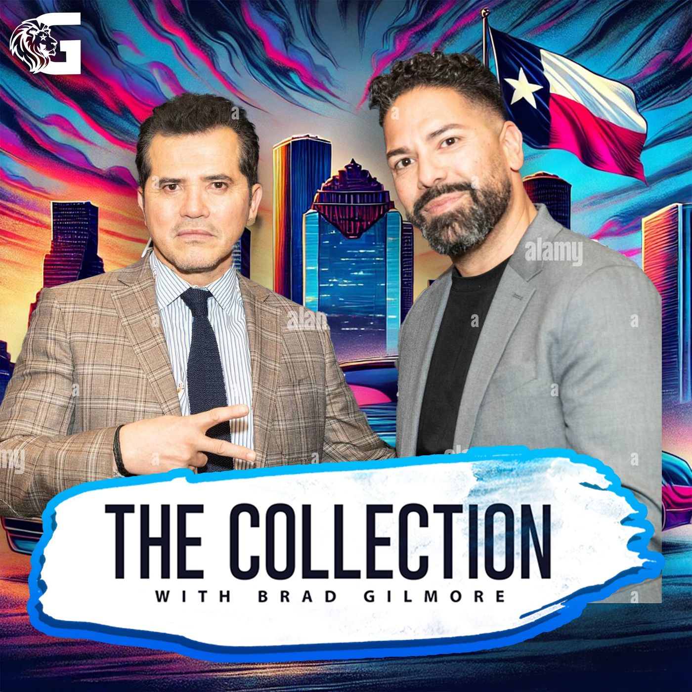 The Collection with Brad Gilmore