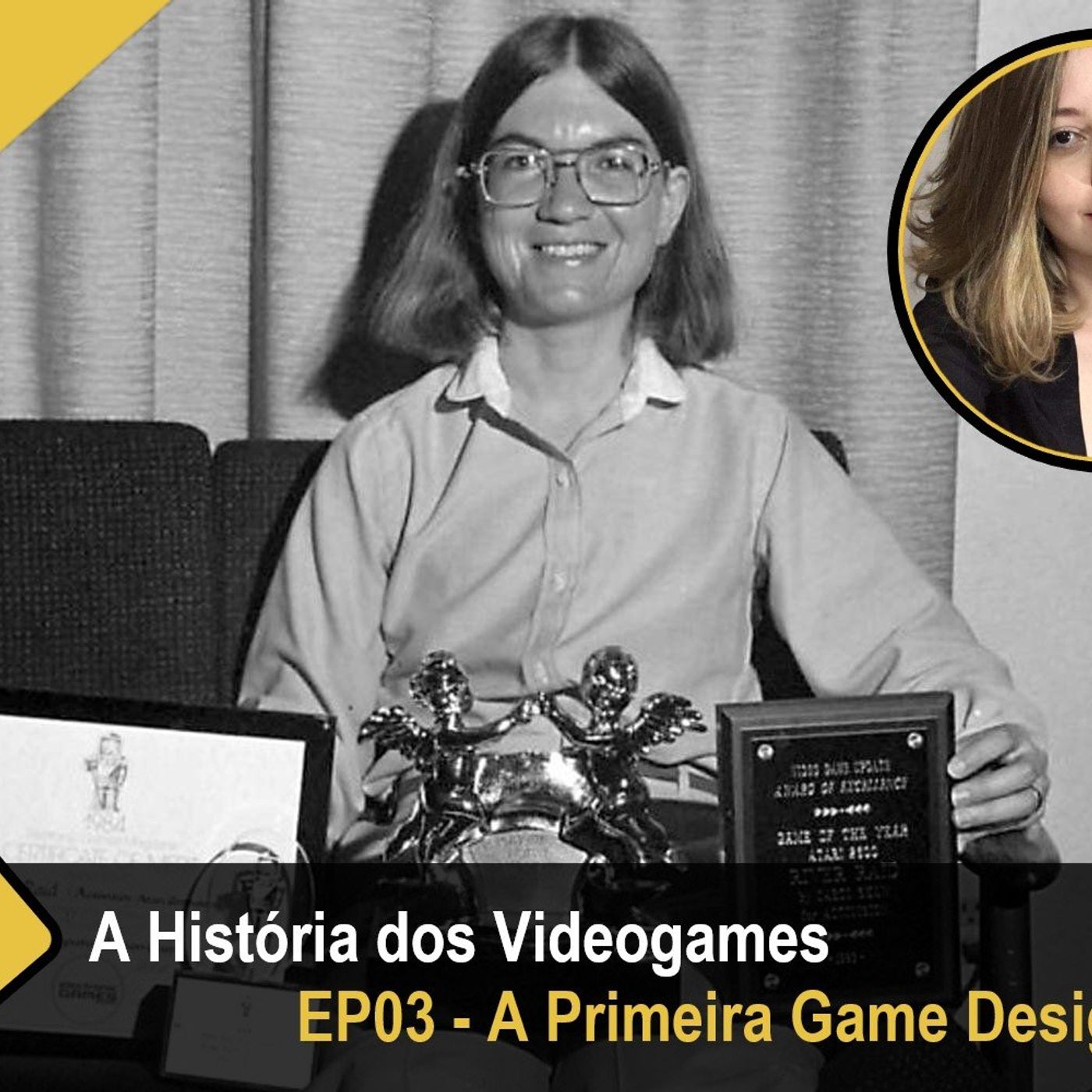 Fala Gamer Cast
