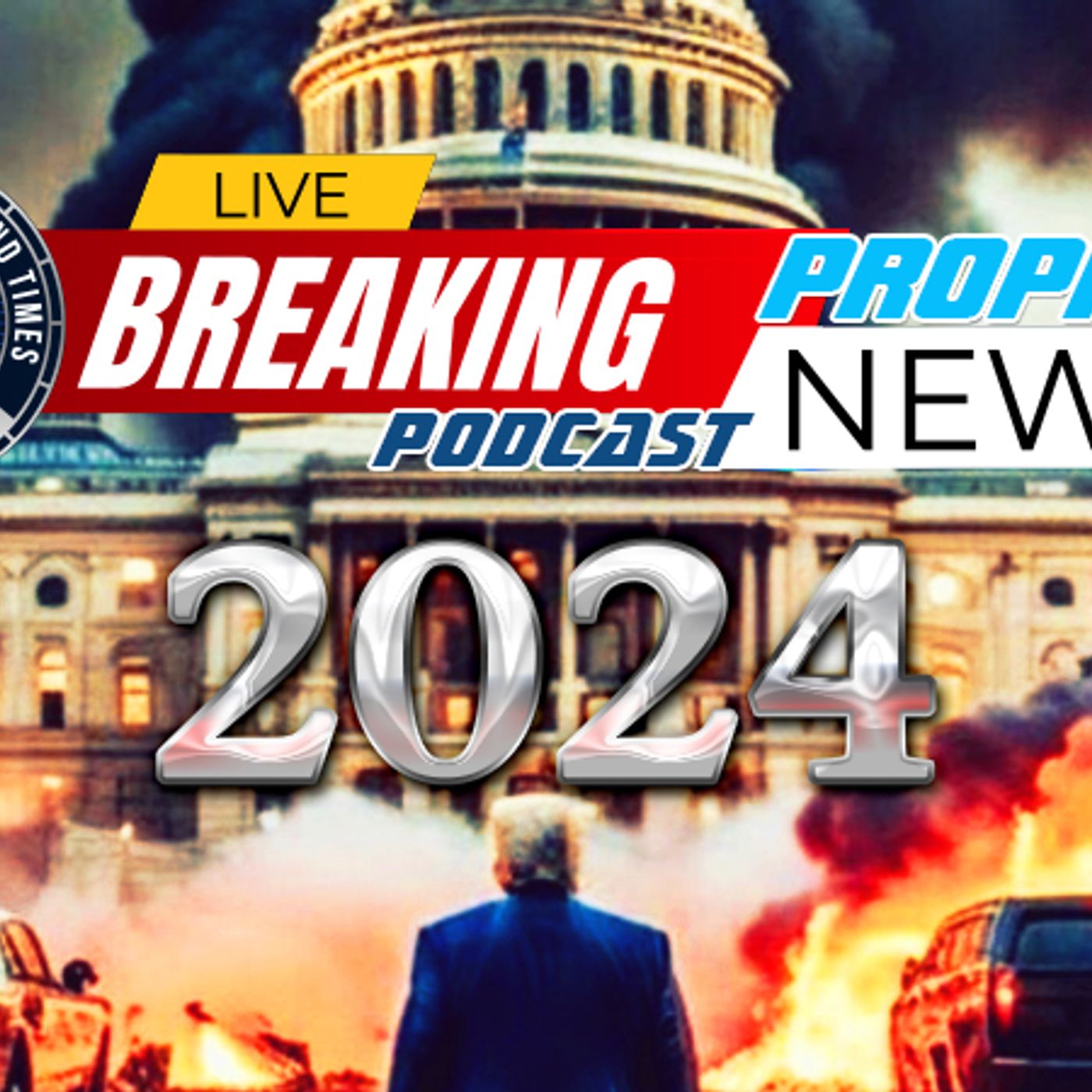 NTEB PROPHECY NEWS PODCAST The 2024 Firestorm NTEB BIBLE RADIO   F9f78206f506cfd2c31147da2dcf7115 