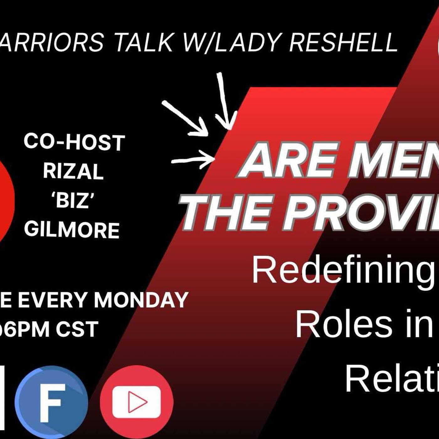 Warriors Talk