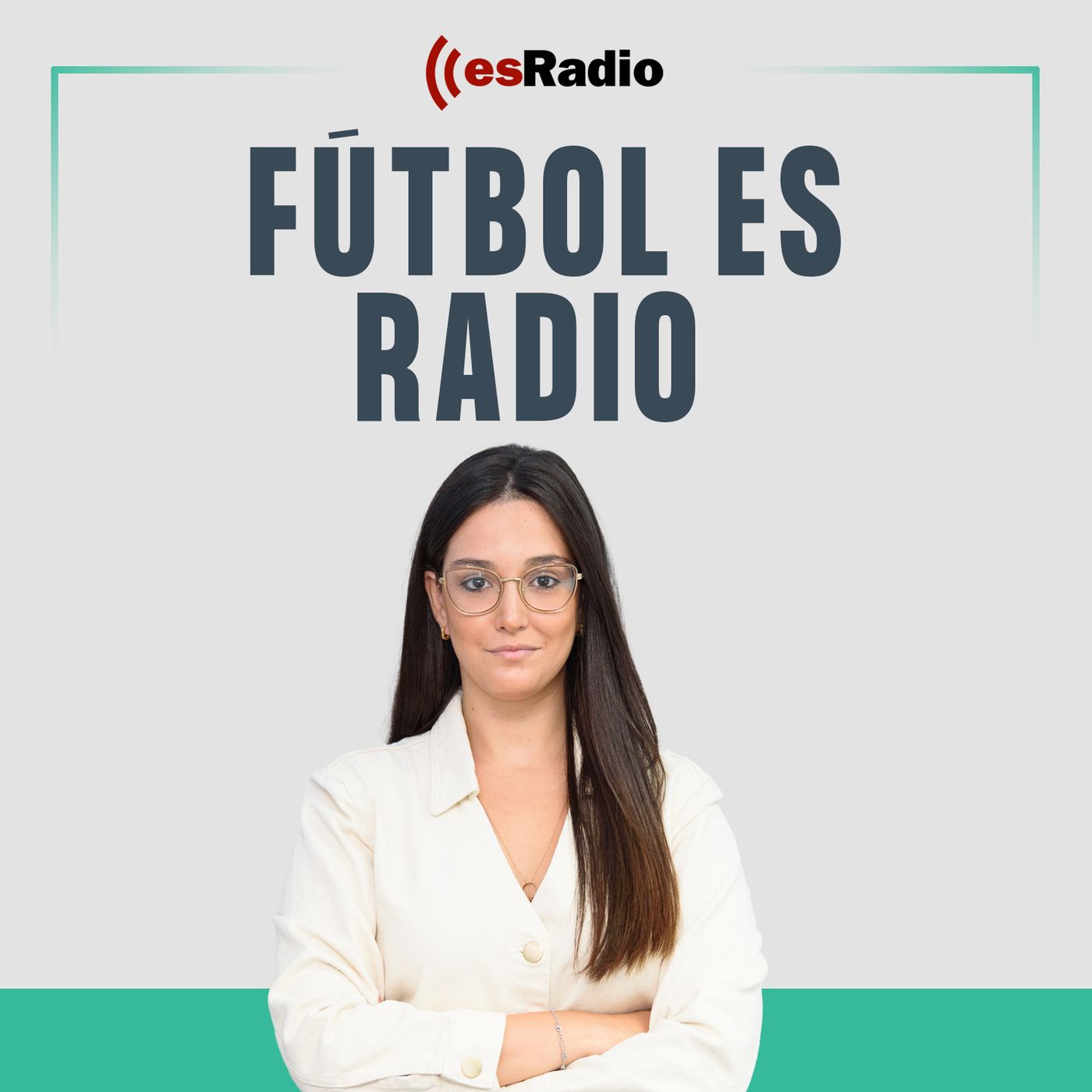 Fútbol es Radio