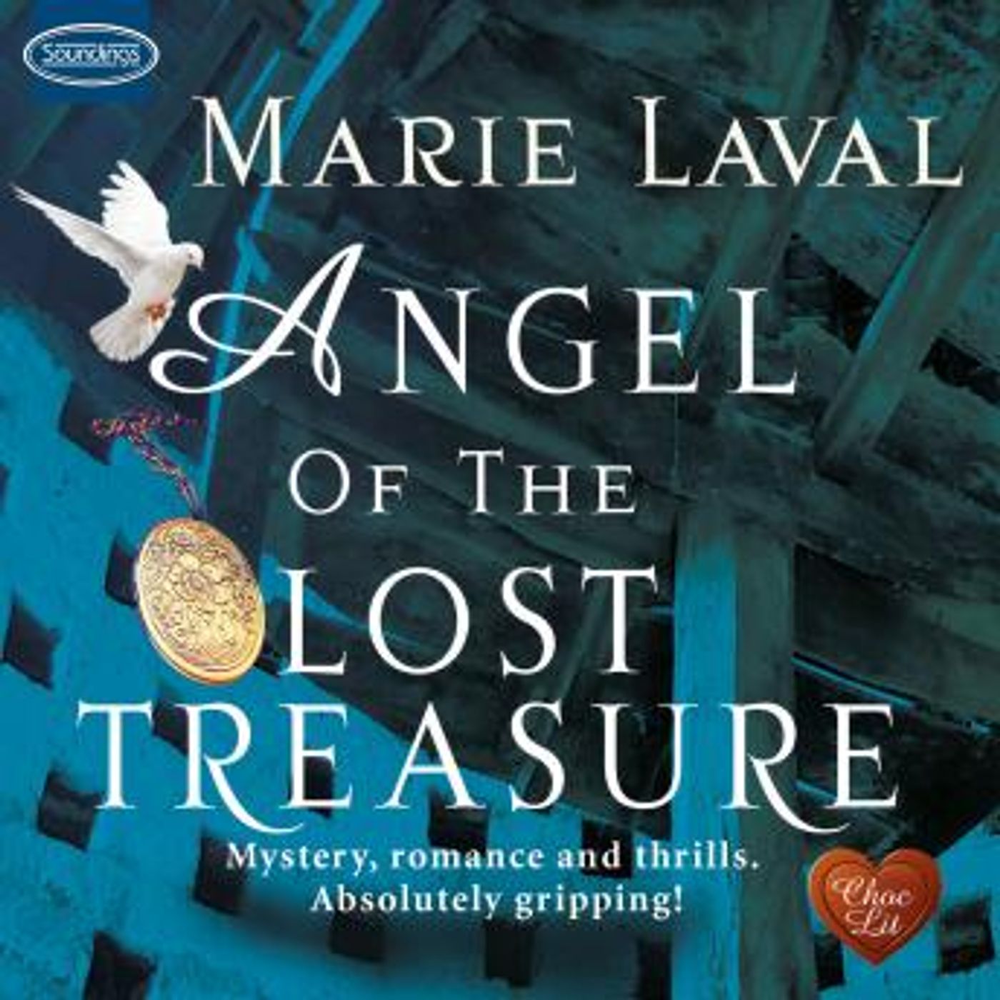 Listen to Top Free Audiobooks in Romance, Mystery