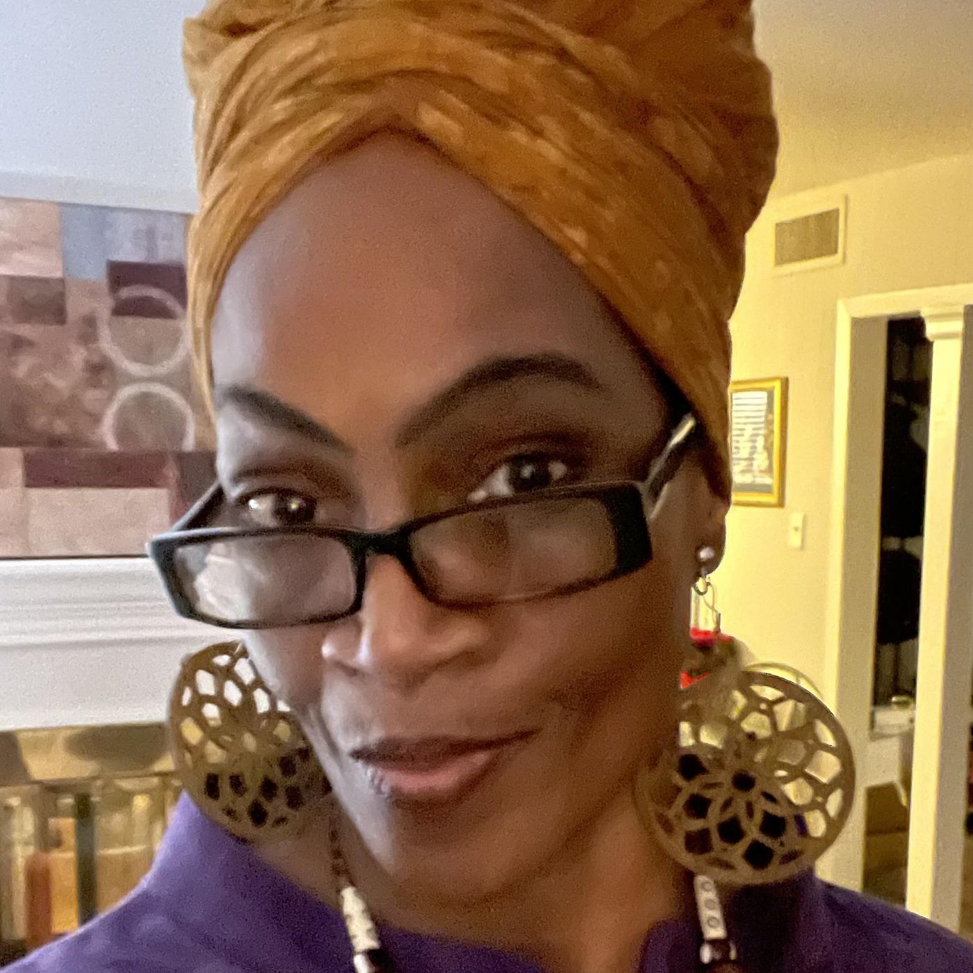 Living a Life by Design with Esther Graham: It\'s the journey  back to you & living 365 days of purpo