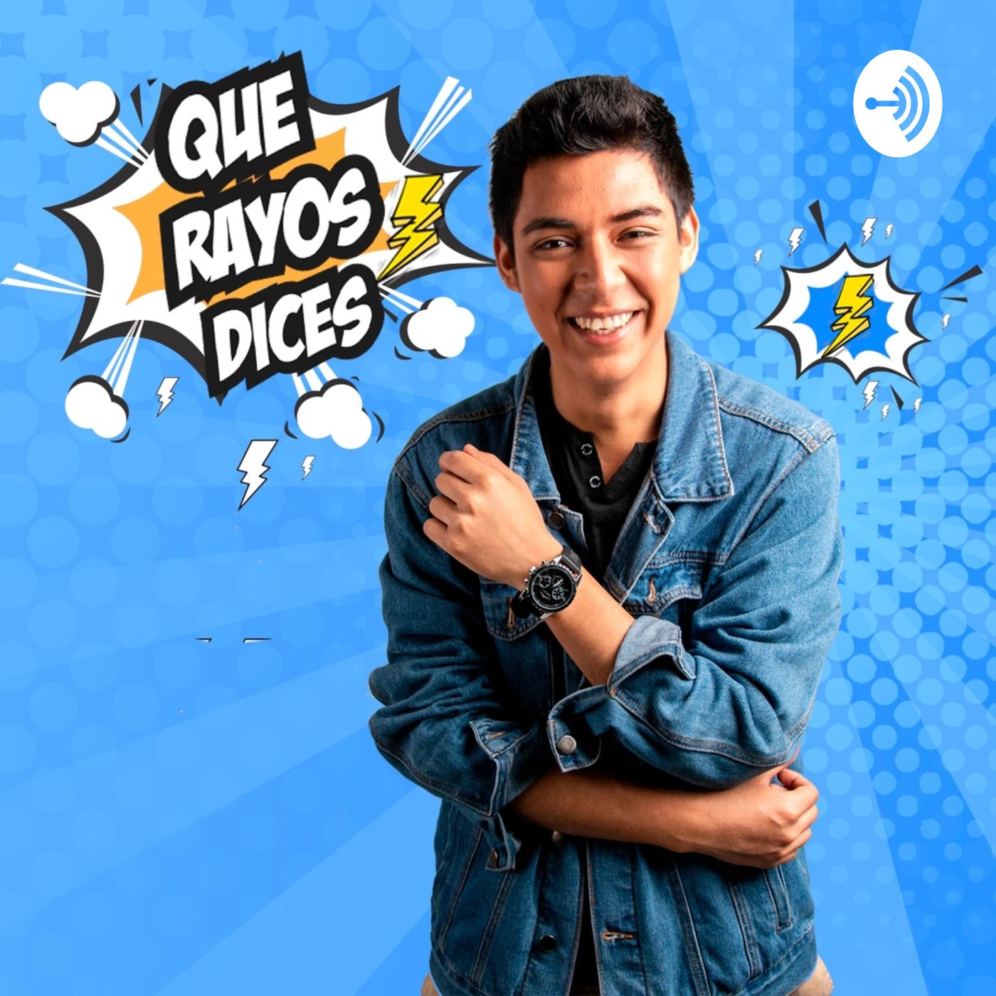 Qué Chucha!