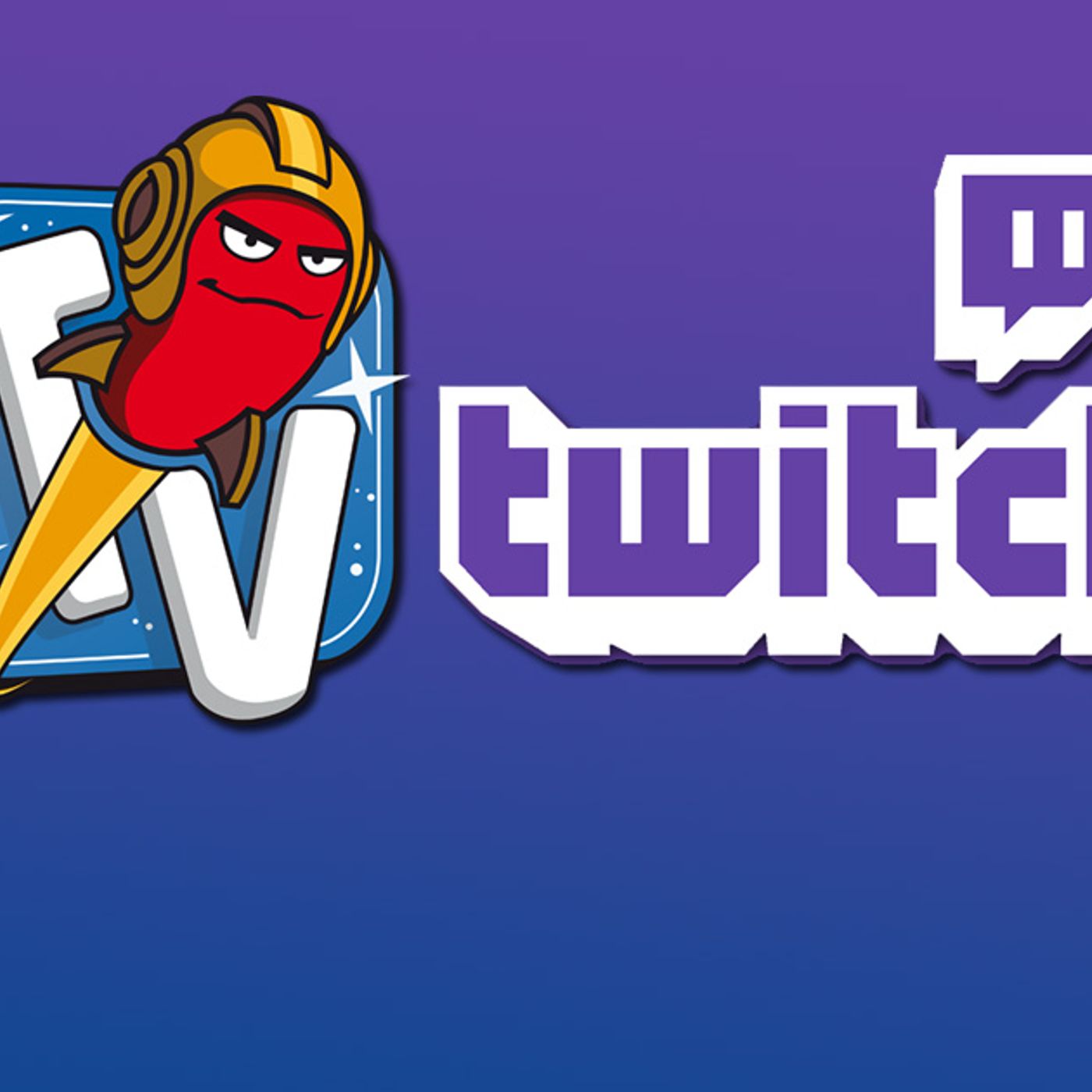 Rocket Beans TV Twitch