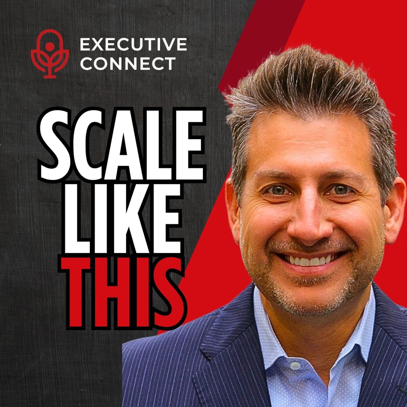 The Executive Connect Podcast