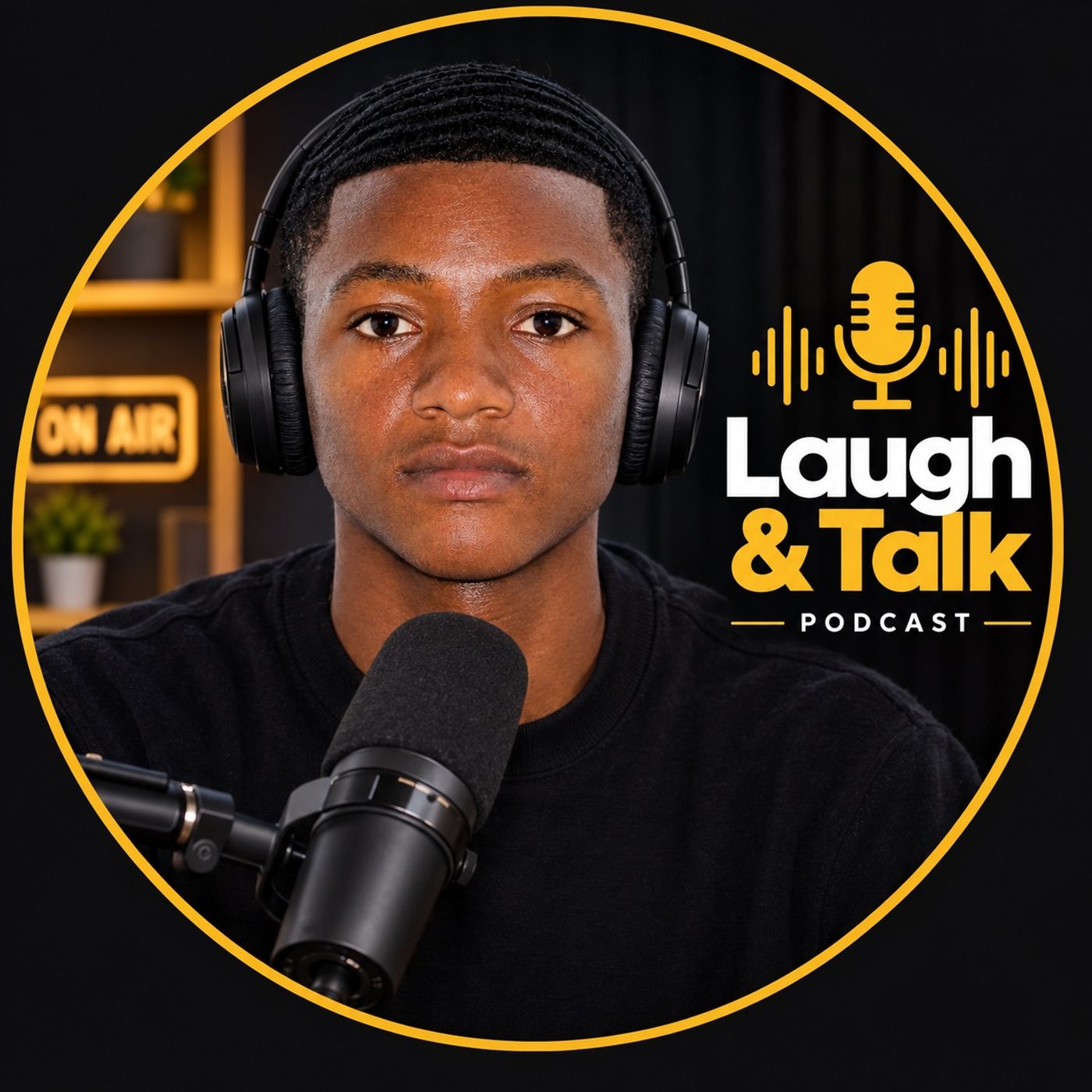 Laugh e Talk