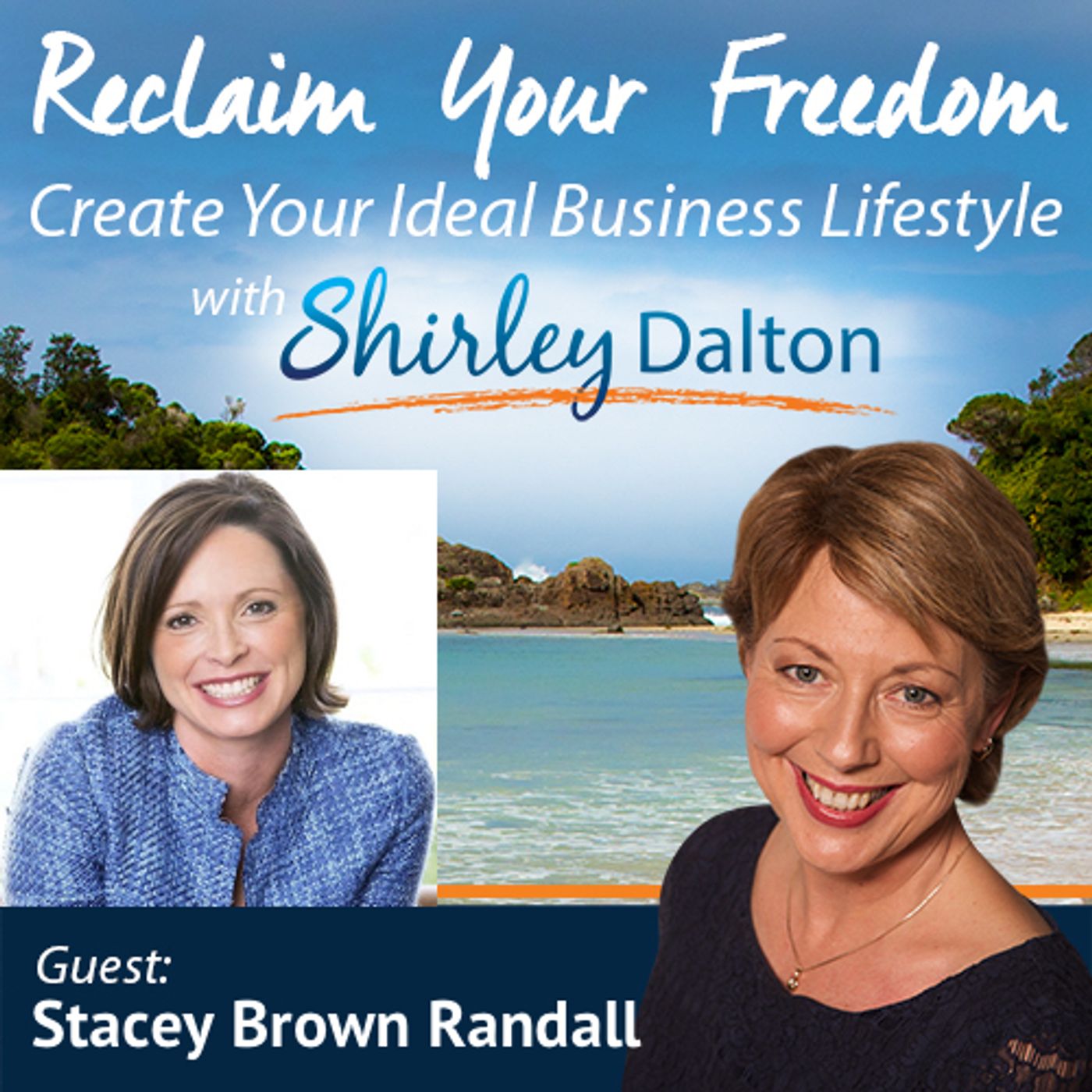 Reclaim Your Freedom