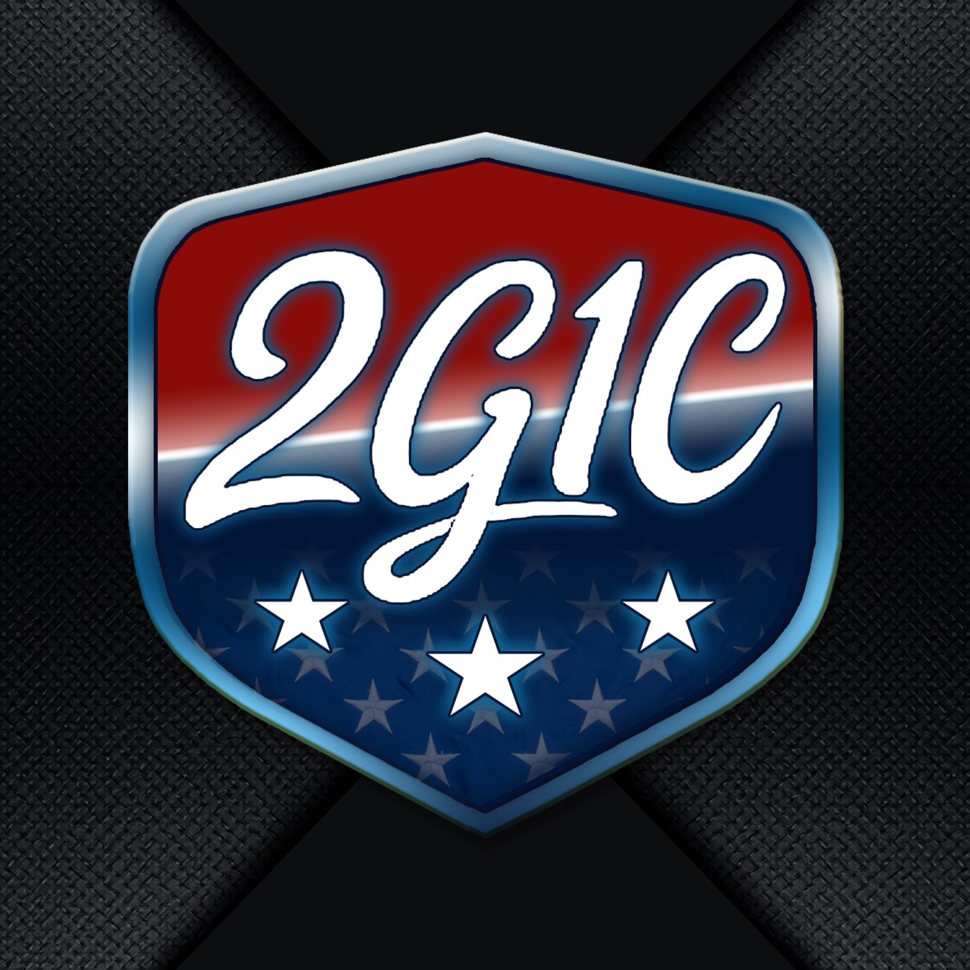 The 2 Guys, 1 Coup Podcast