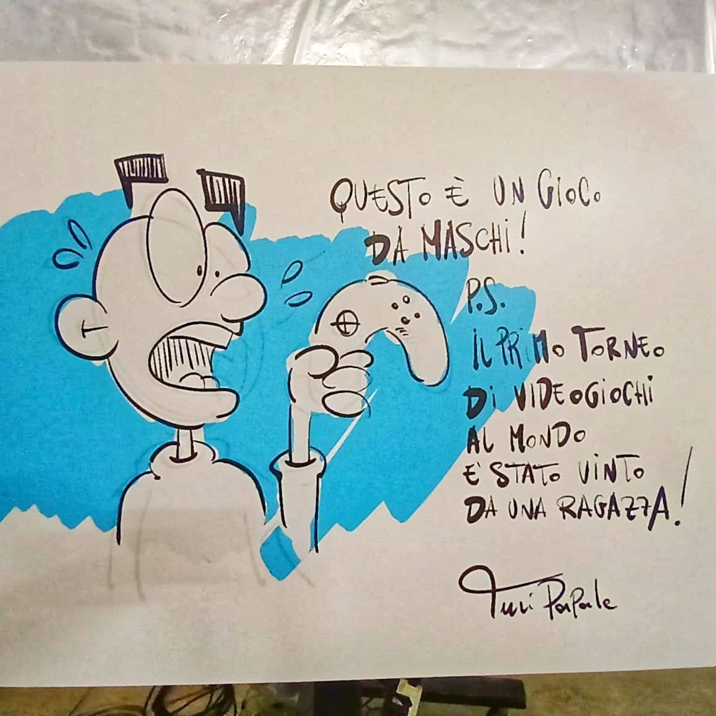#606 Non ci regalano niente: le piazze di ieri e di oggi e altre storie di Roma episode artwork