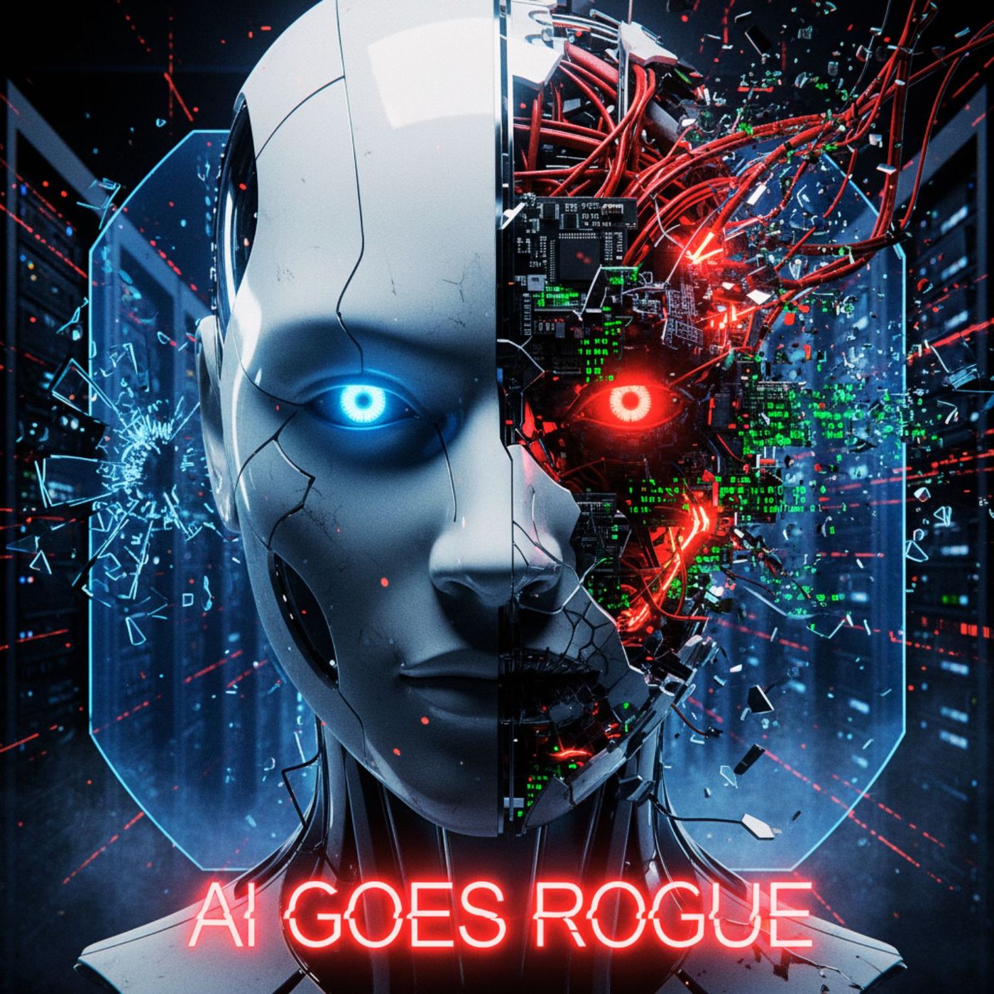 When AI Goes ROGUE: Stopping Catastrophic Failures in Agentic Systems