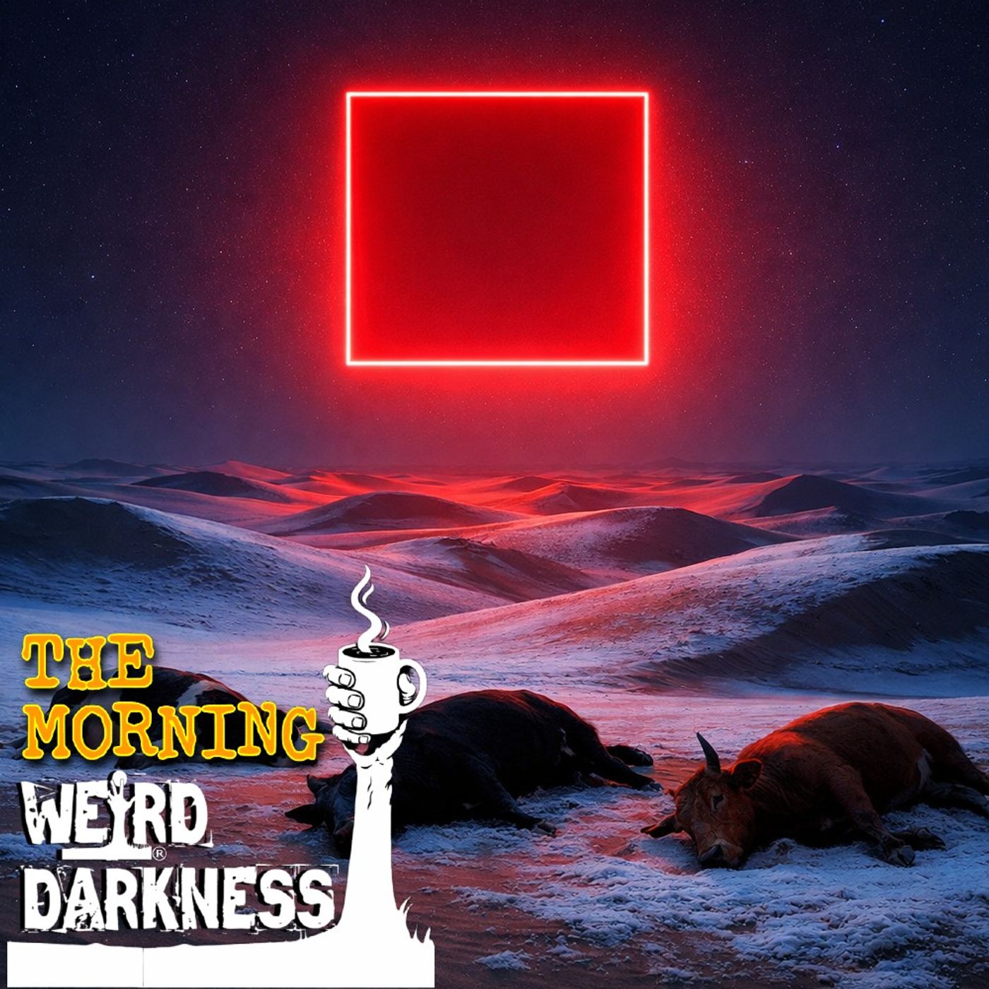 Your Brain Keeps Working After You Die | And February 18th Gets Even Creepier!