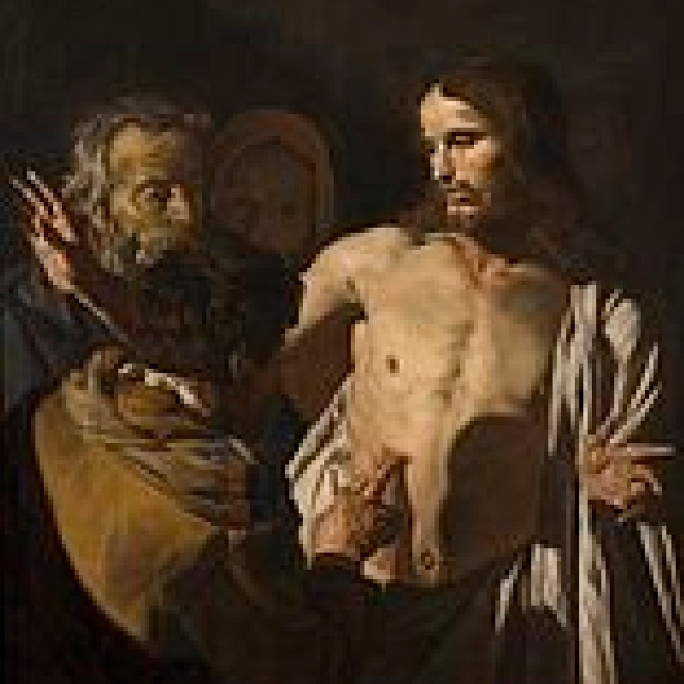 Conocer a Jesucristo episode artwork