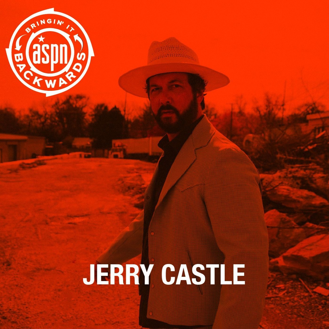 Interview with Jerry Castle