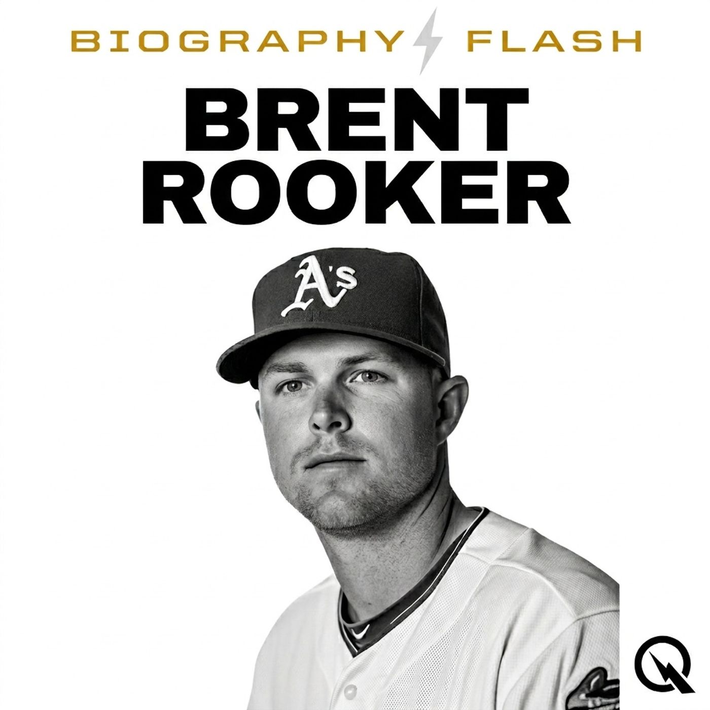 Brent Rooker - Biography Flash