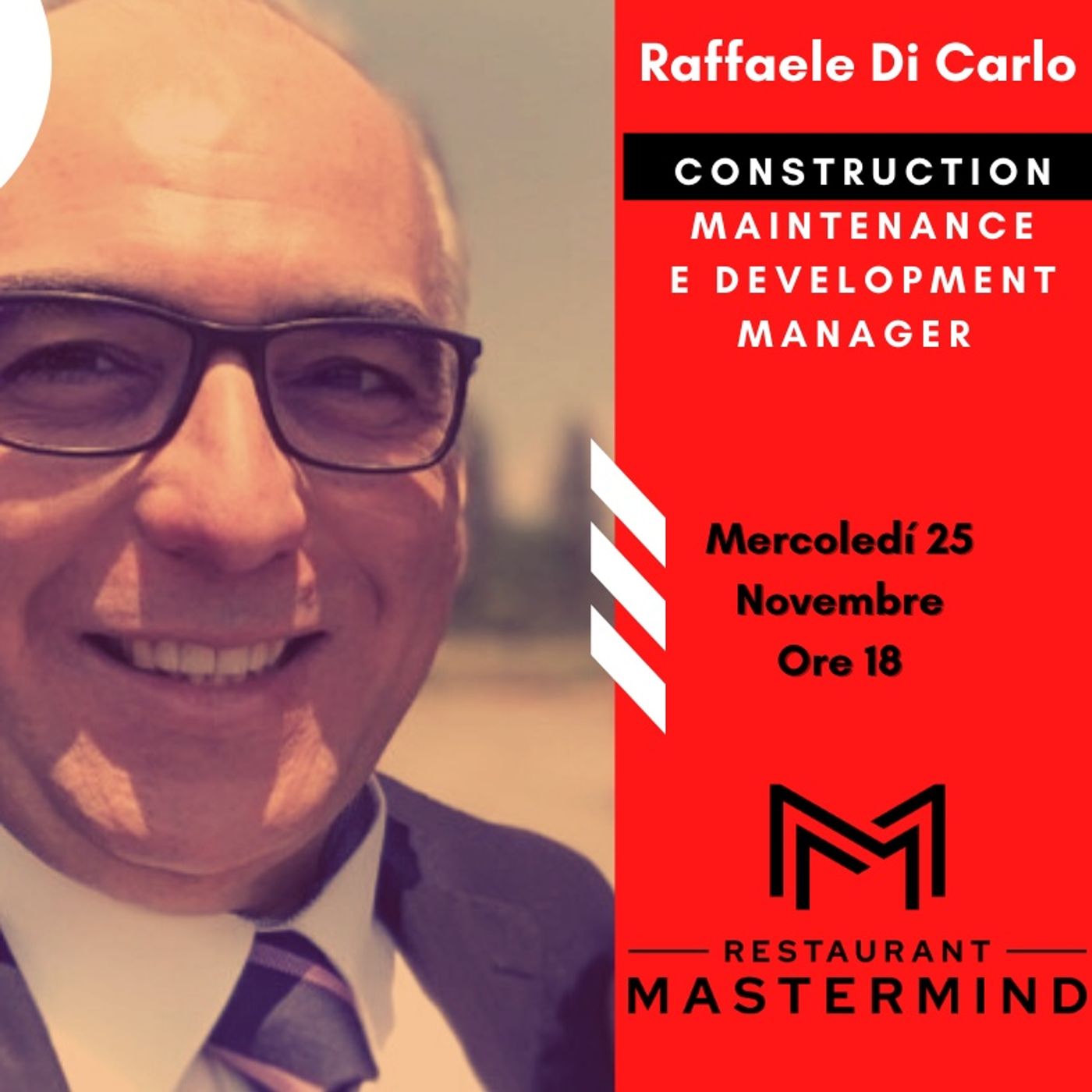 Restaurant Mastermind