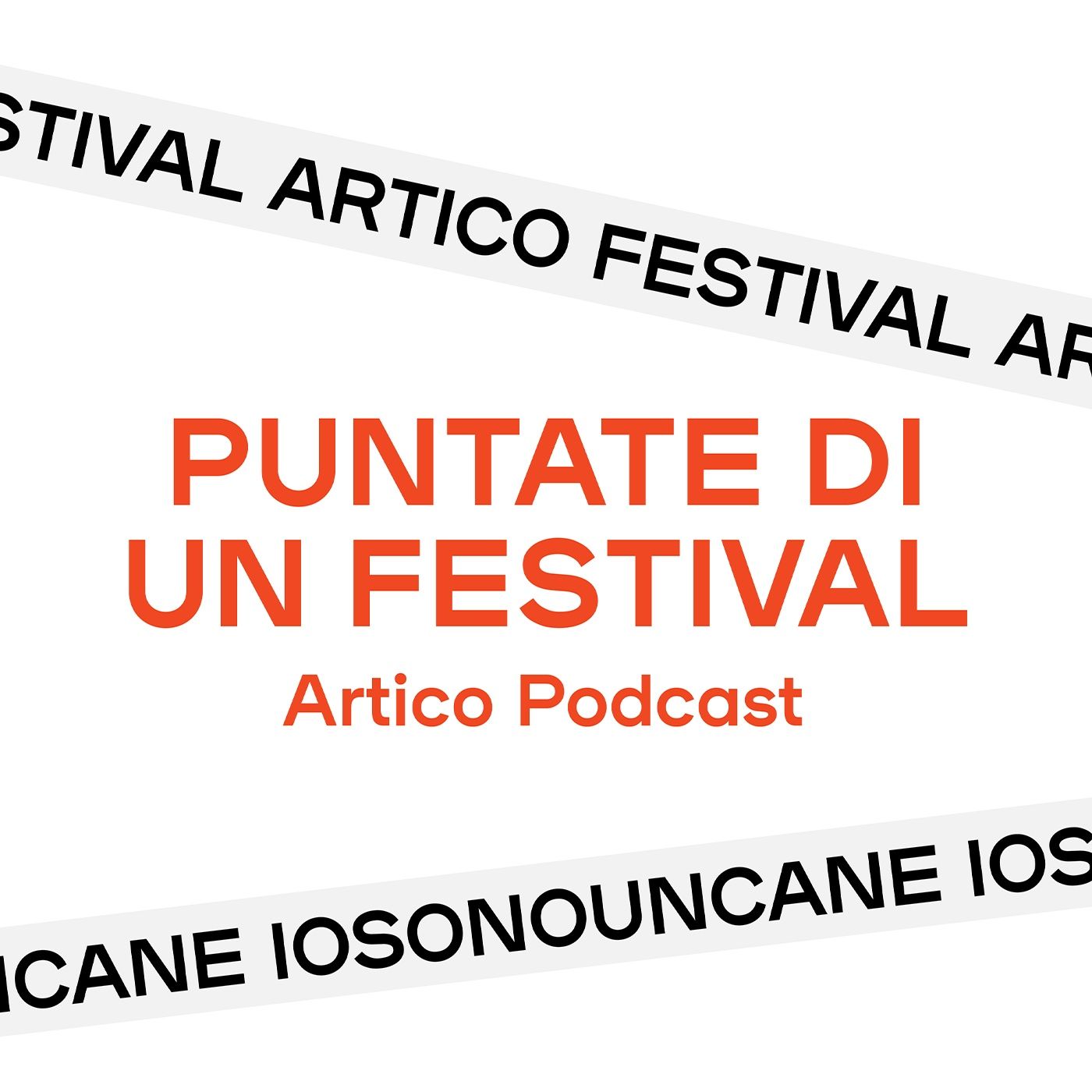 Artico Podcast