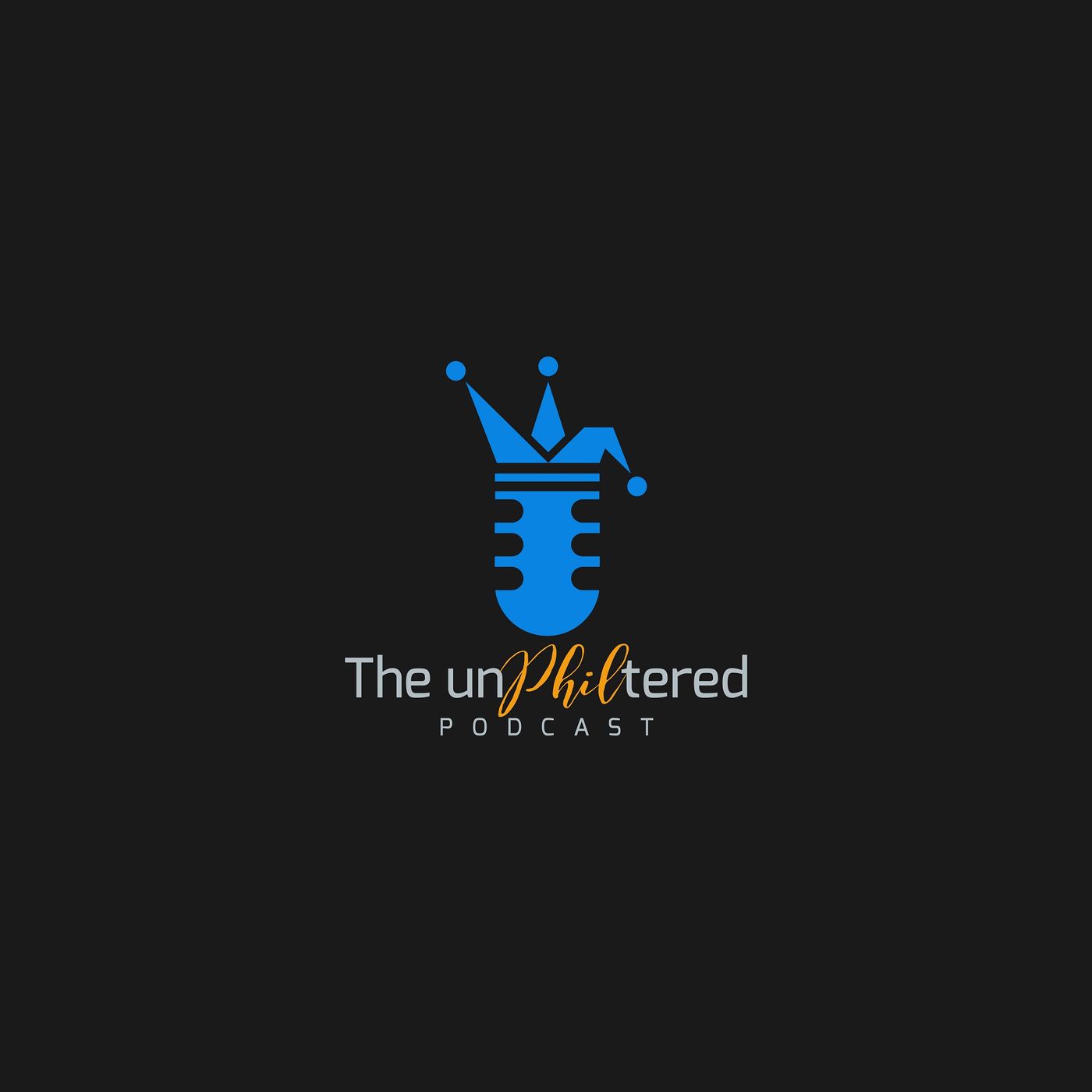The unPHILtered Podcast