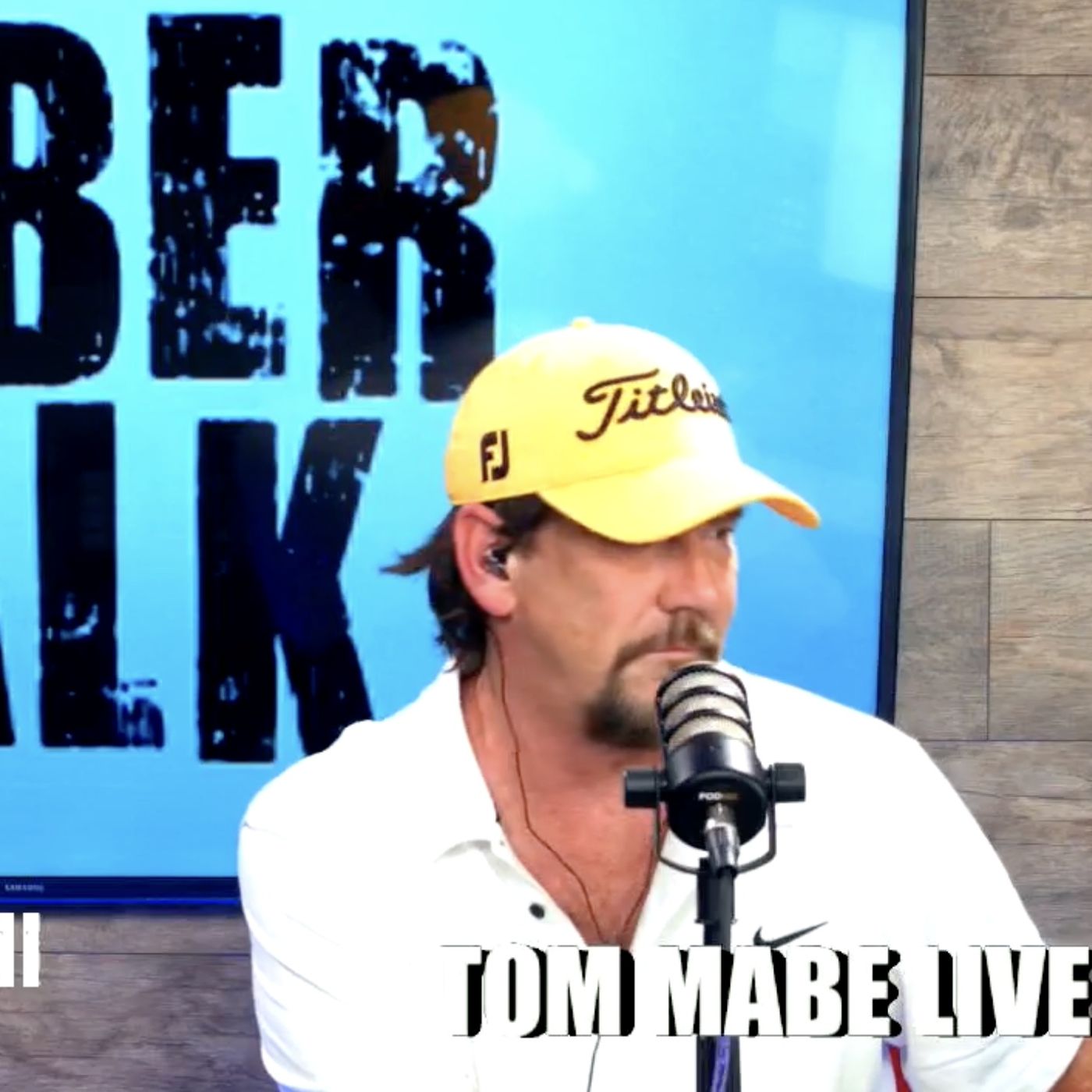 Sober Talk Live
