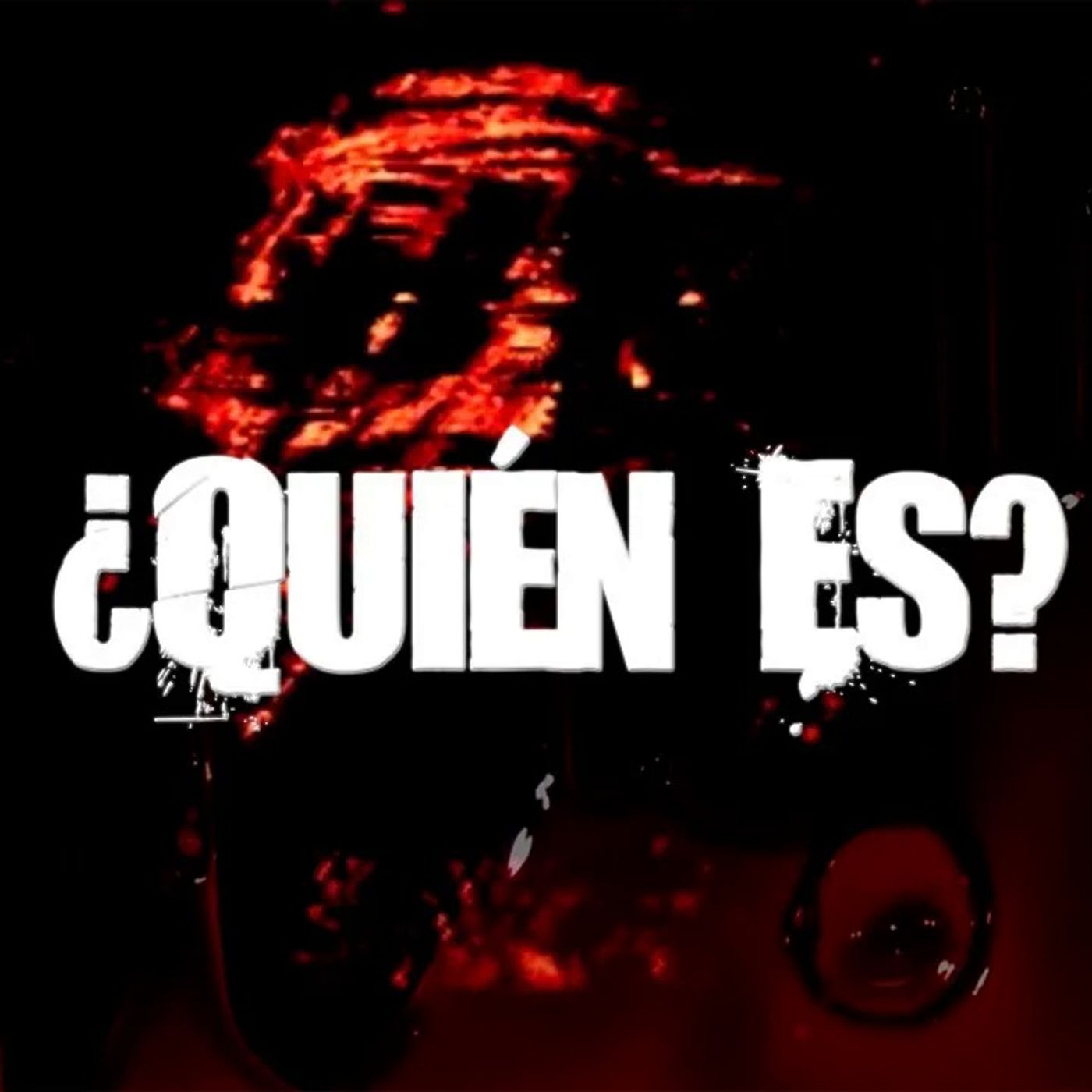 Portada de El Podcast de DrossRotzank