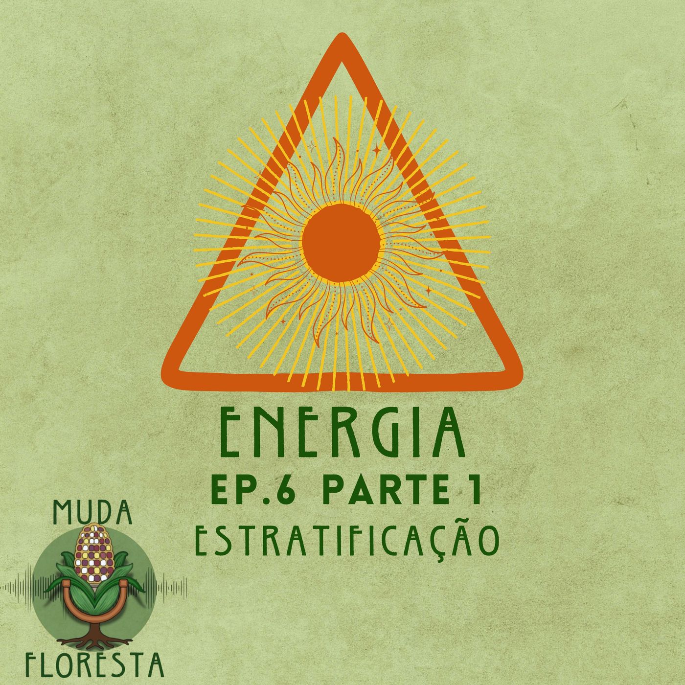 Muda Floresta