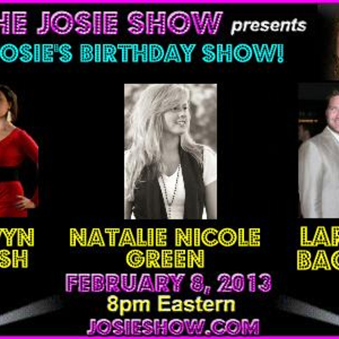 The Josie Show
