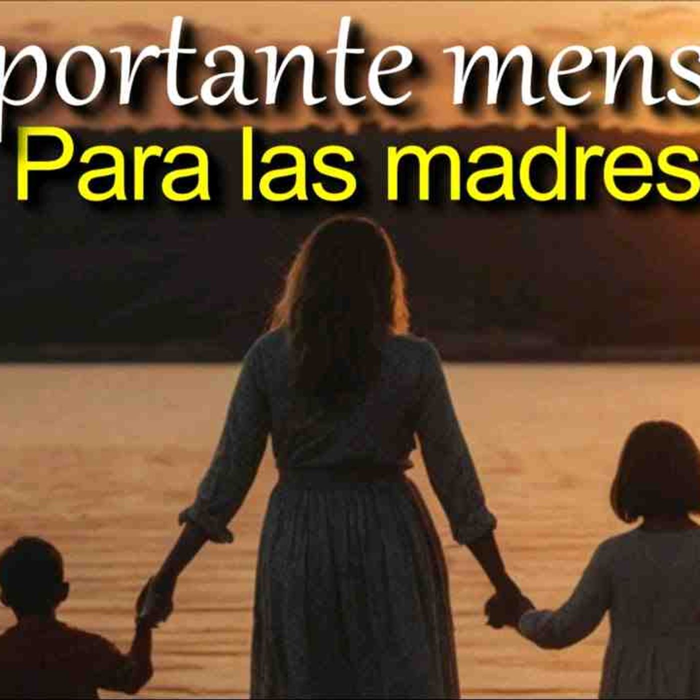 Mensaje de fe para todas las madres y oración Proverbio 31 _ Reflexion cristiana(MP3_160K) episode artwork