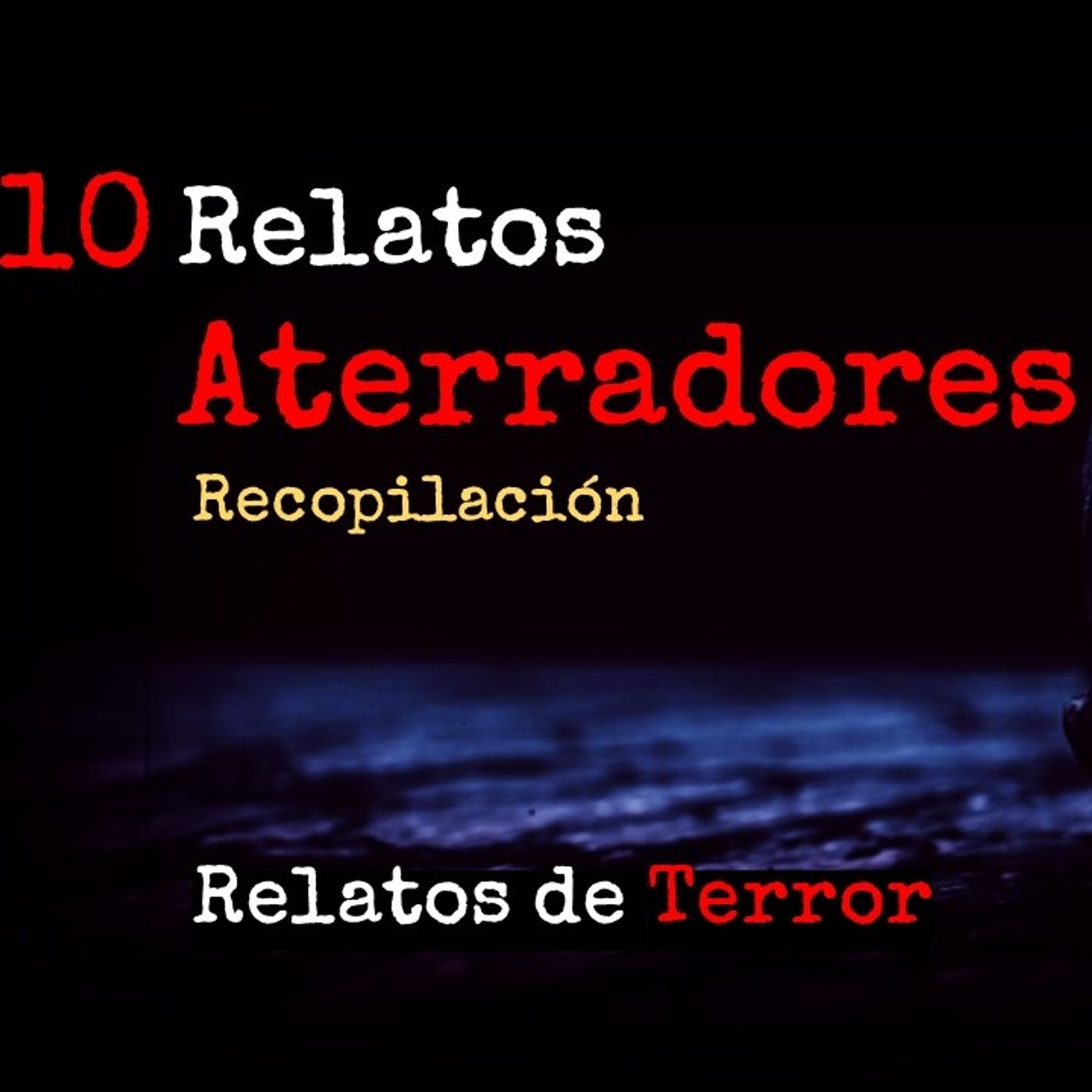 Relatos de Terror del Gato