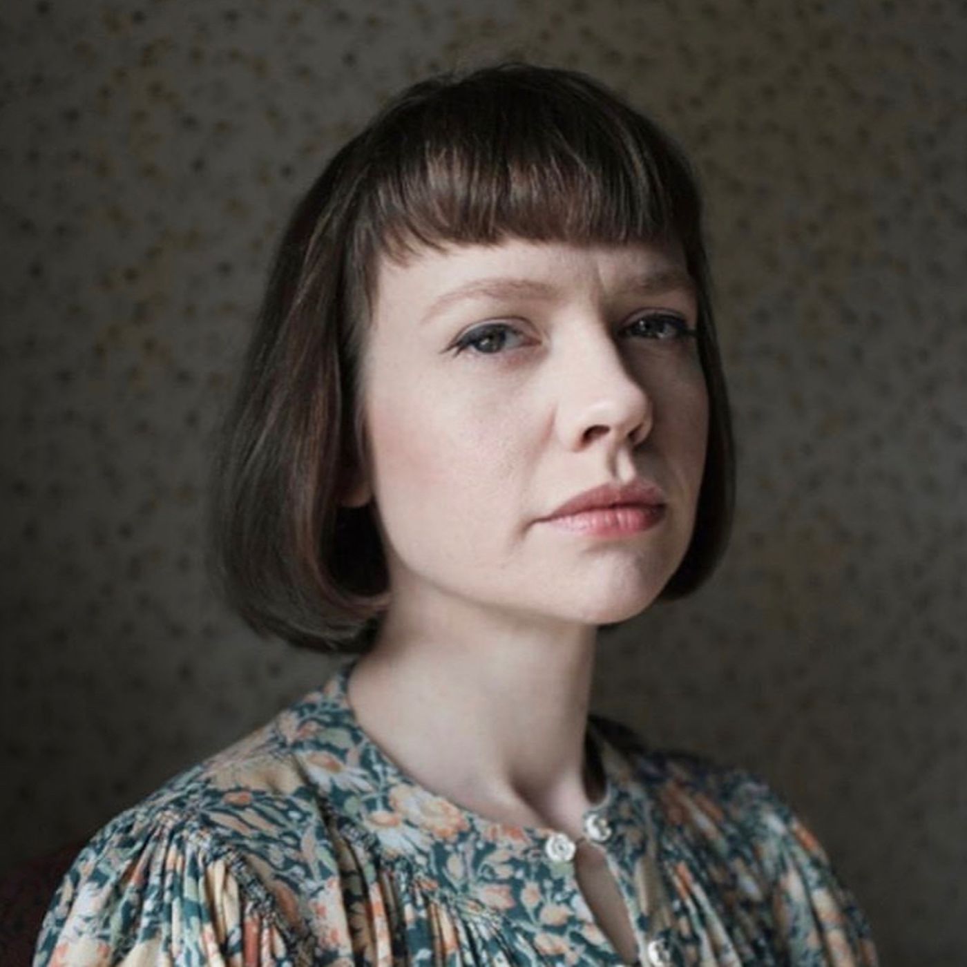 Episode 1 - Hannah Hull