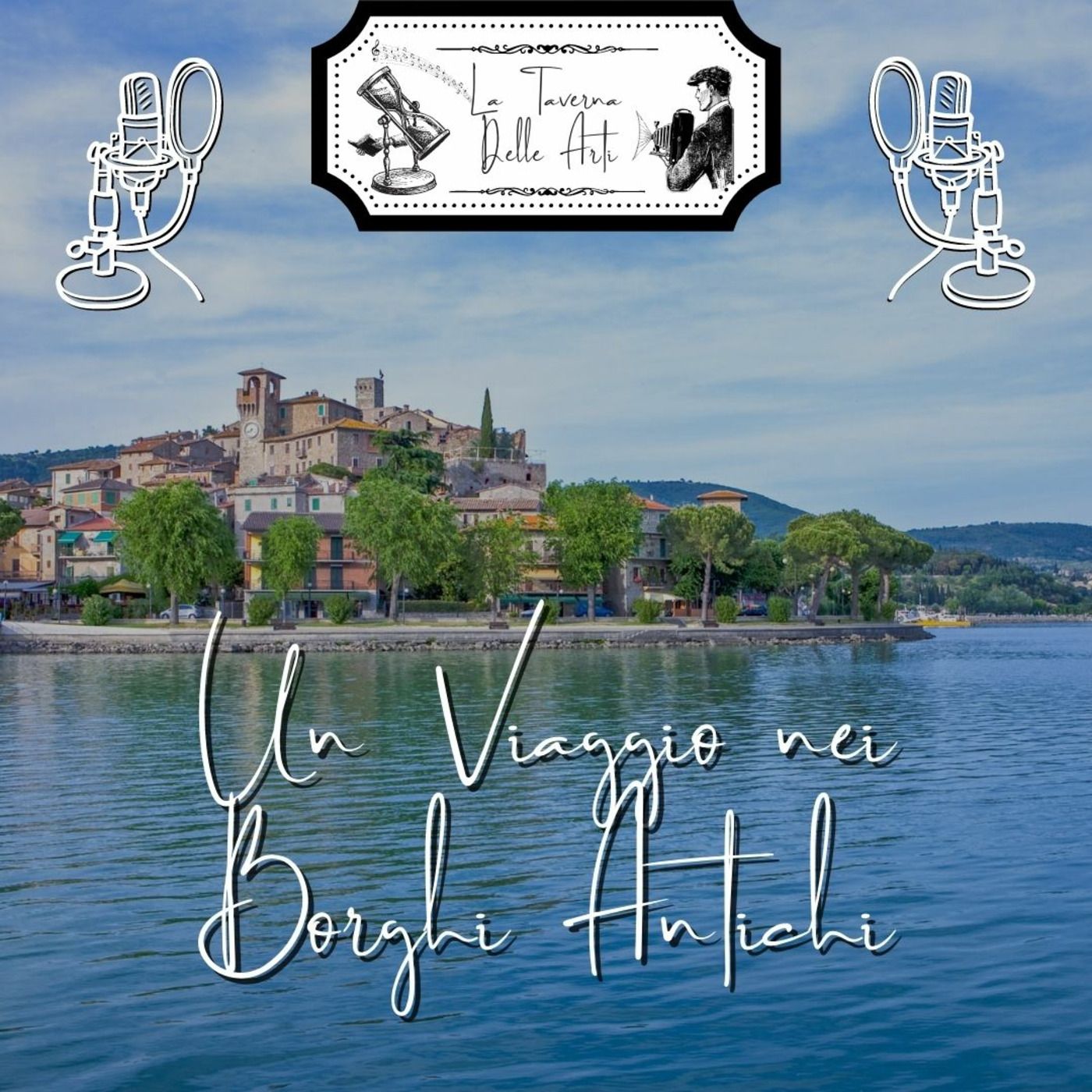 La Taverna Delle Arti