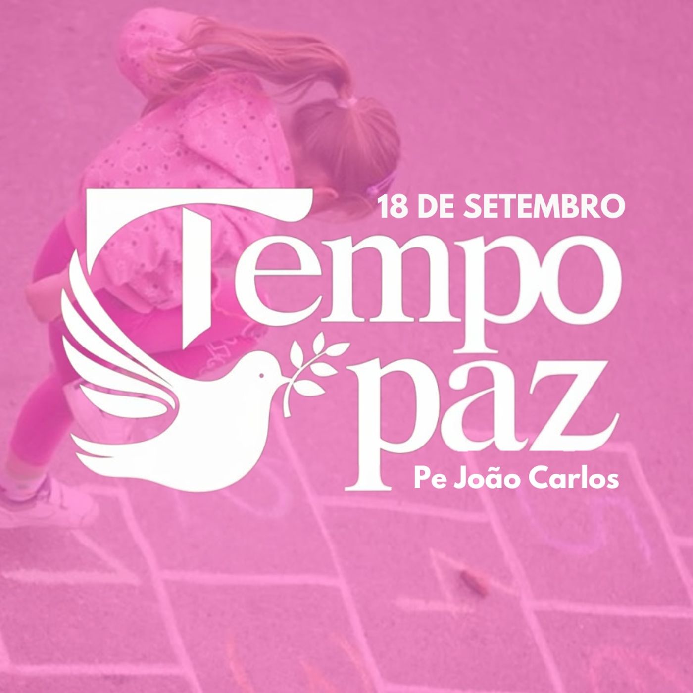 Programa TEMPO DE PAZ - 18 de Setembro de 2024