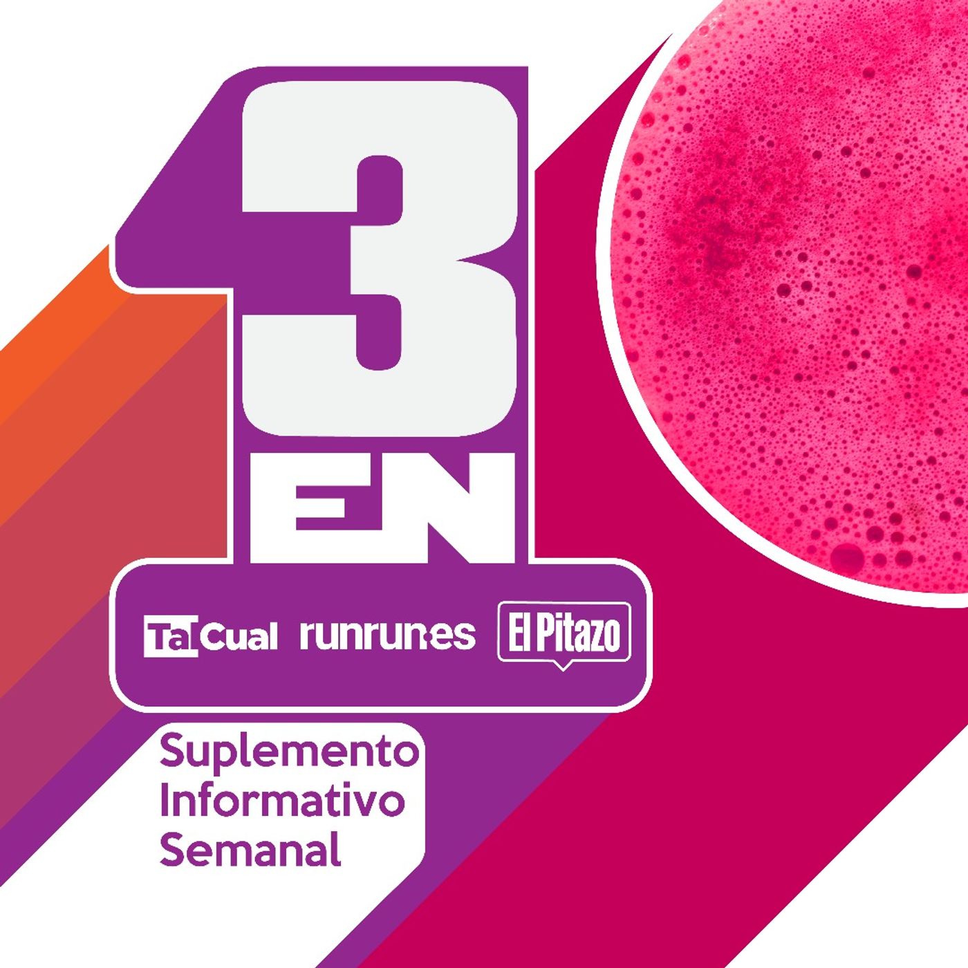 Tres en uno
