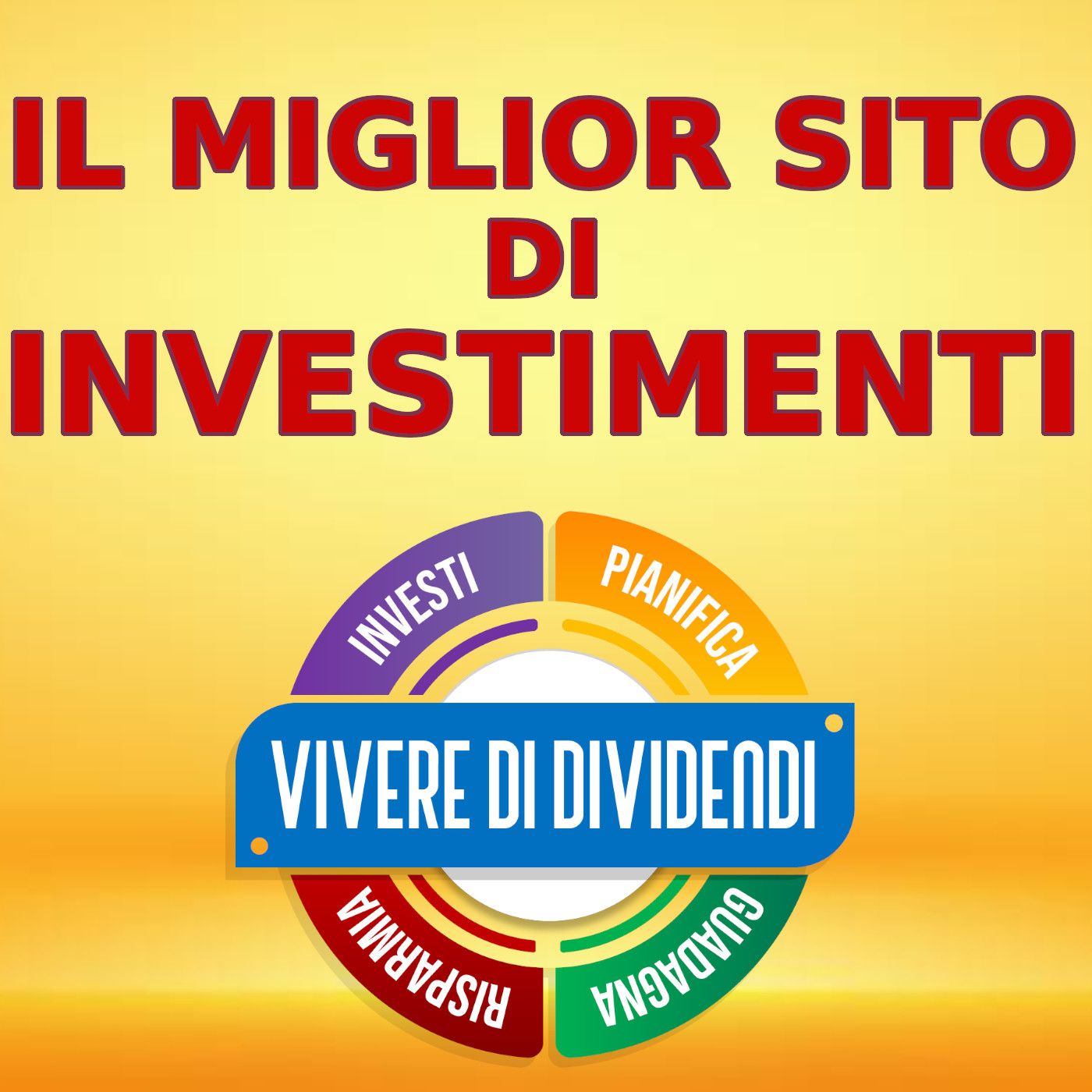 Vivere di Dividendi