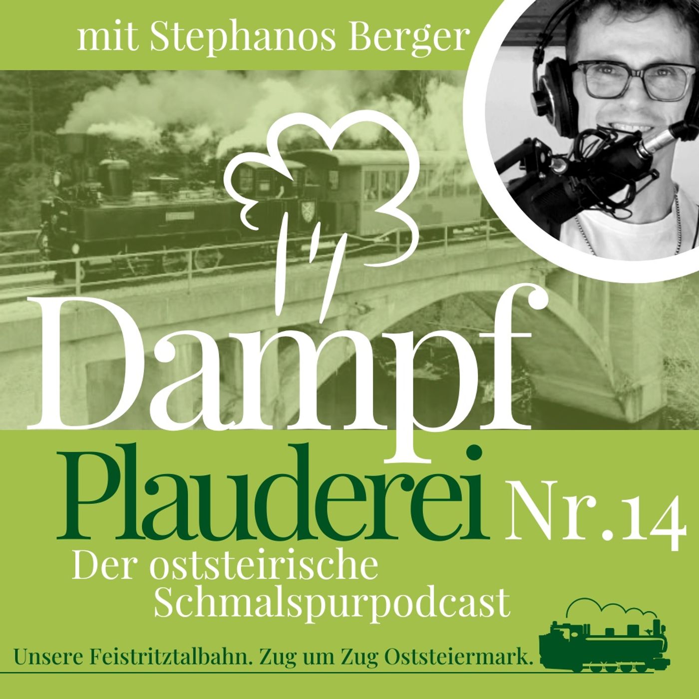 Dampfplauderei