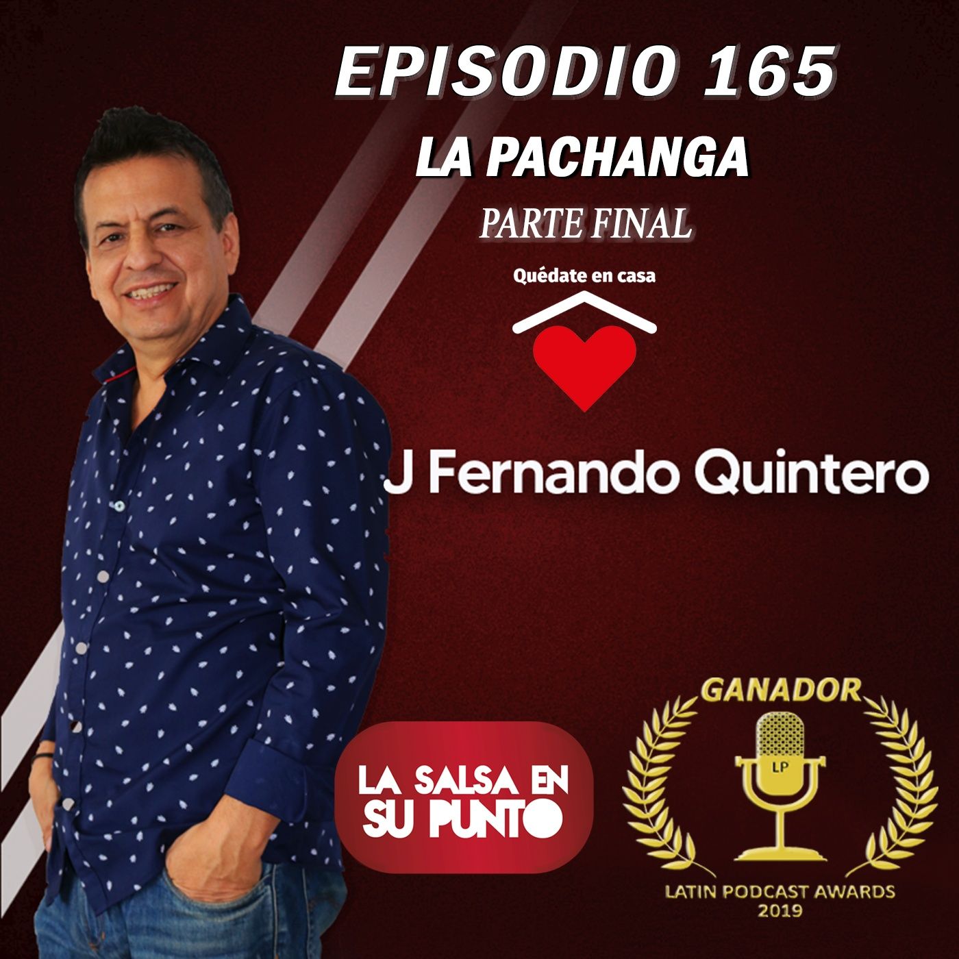 La Salsa En Su Punto