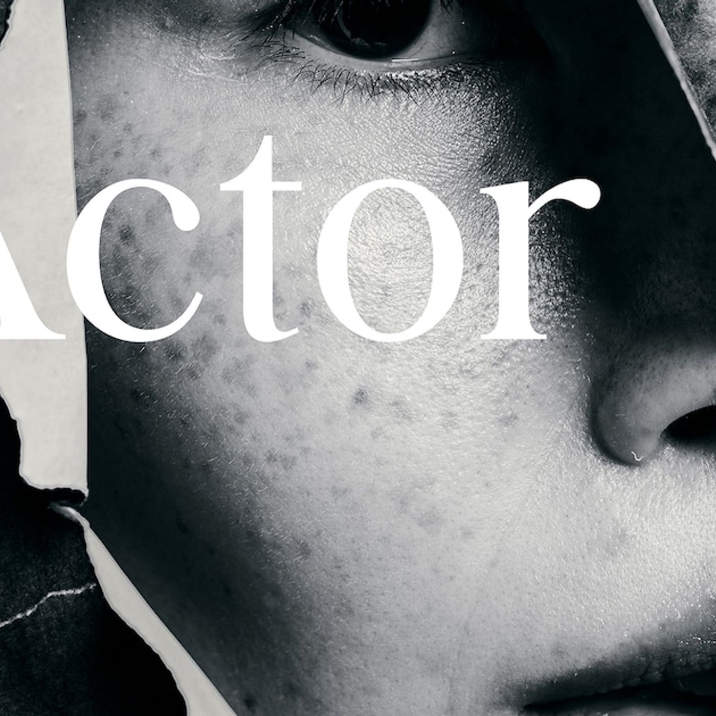 シンガーソングライターくがあくた、分裂する自己の葛藤を描いた新曲「Actor」MV公開（動画あり） - 音楽ナタリー episode artwork