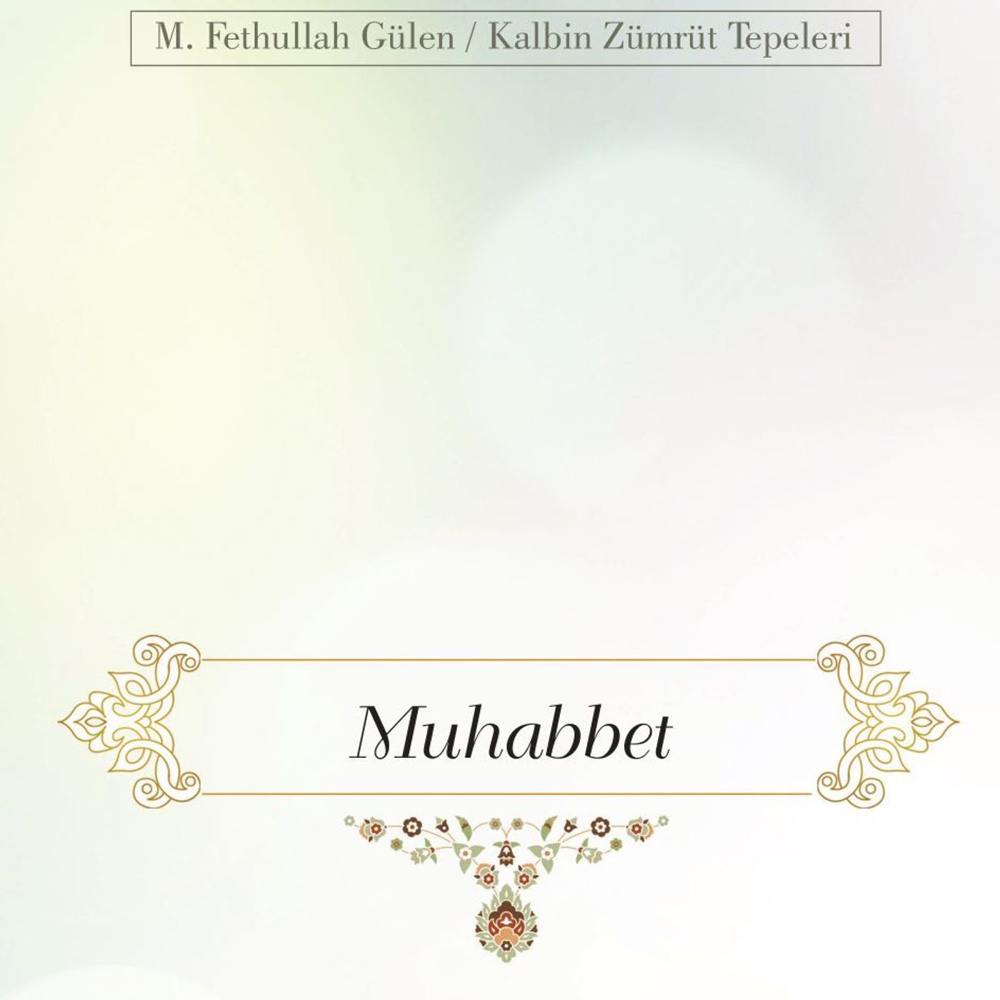 Muhabbet