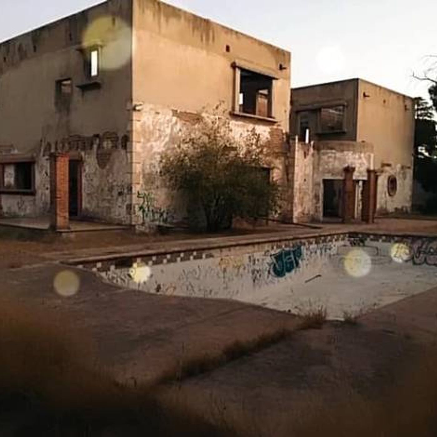 Historias de Miedo Septiembre 3 de 2024 LO QUE PASO EN MI CASA