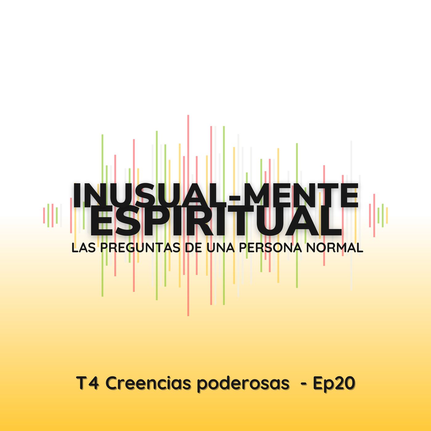Inusual-Mente Espiritual