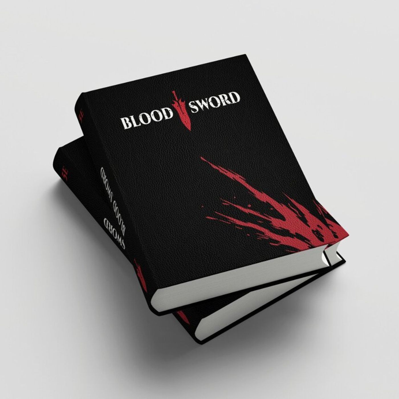 #186 - Blood Sword [ D&D5e ] (Recensione) episode artwork