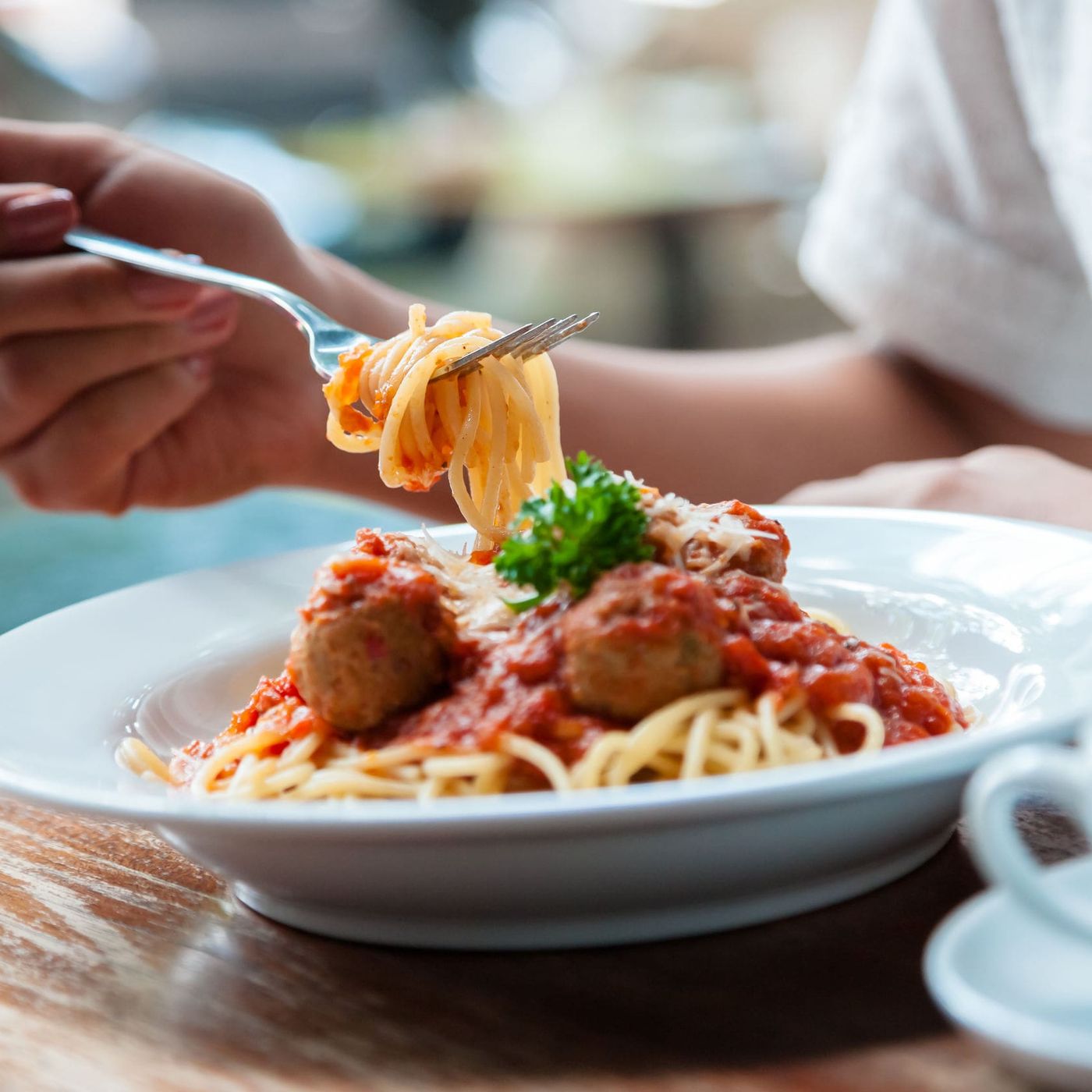 Pranzo fuori