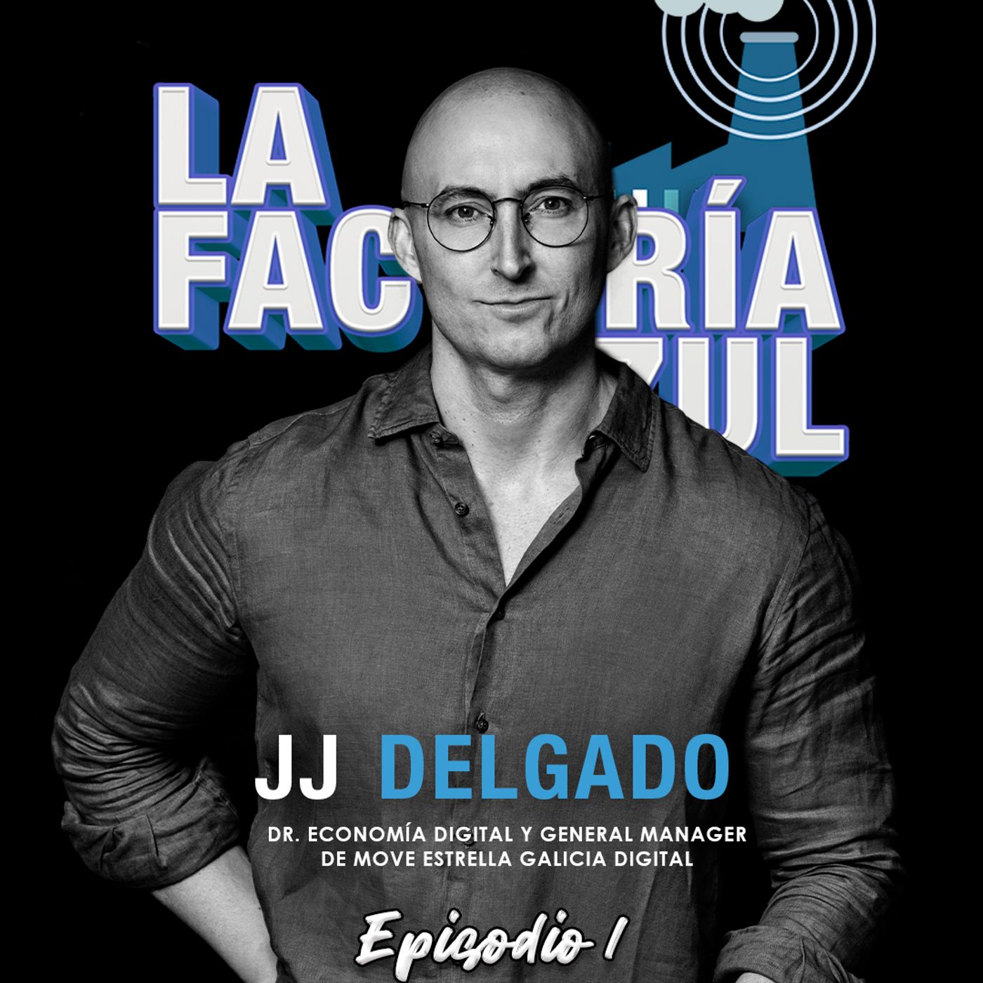 La Factoría Azul
