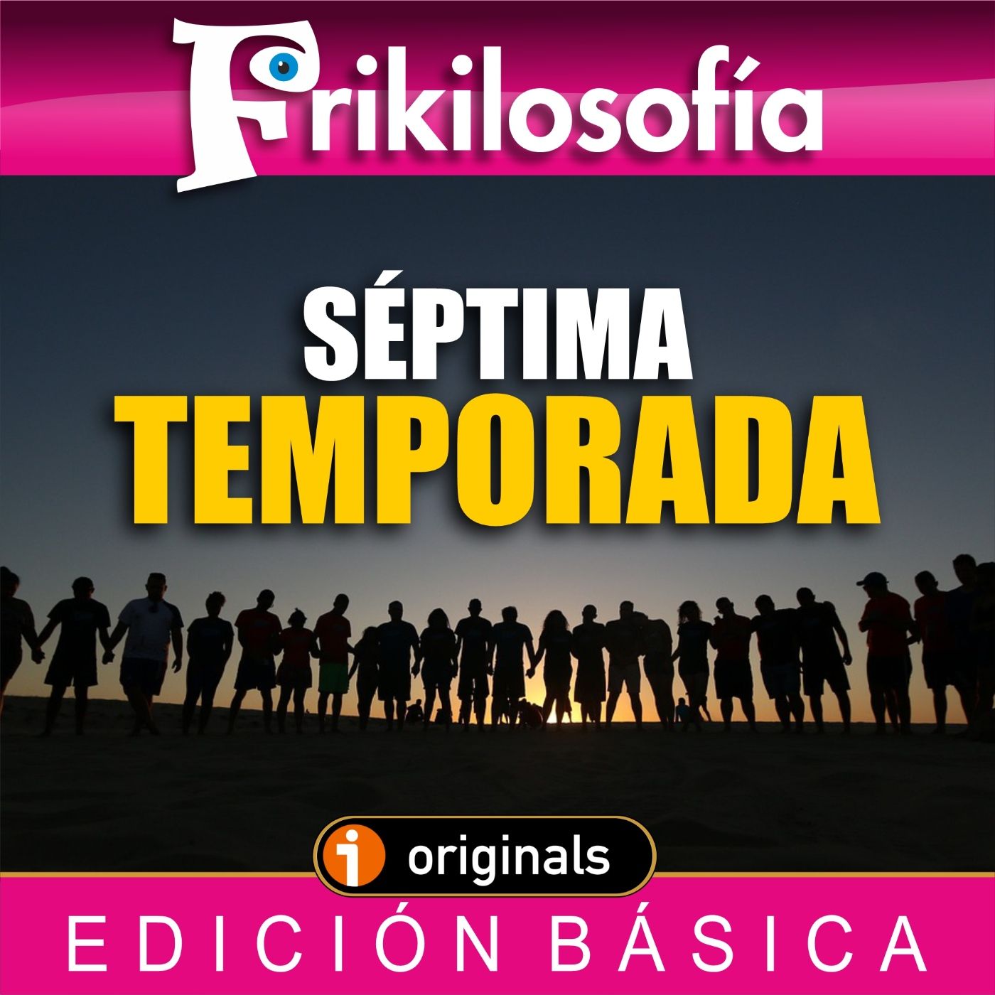 Frikilosofía