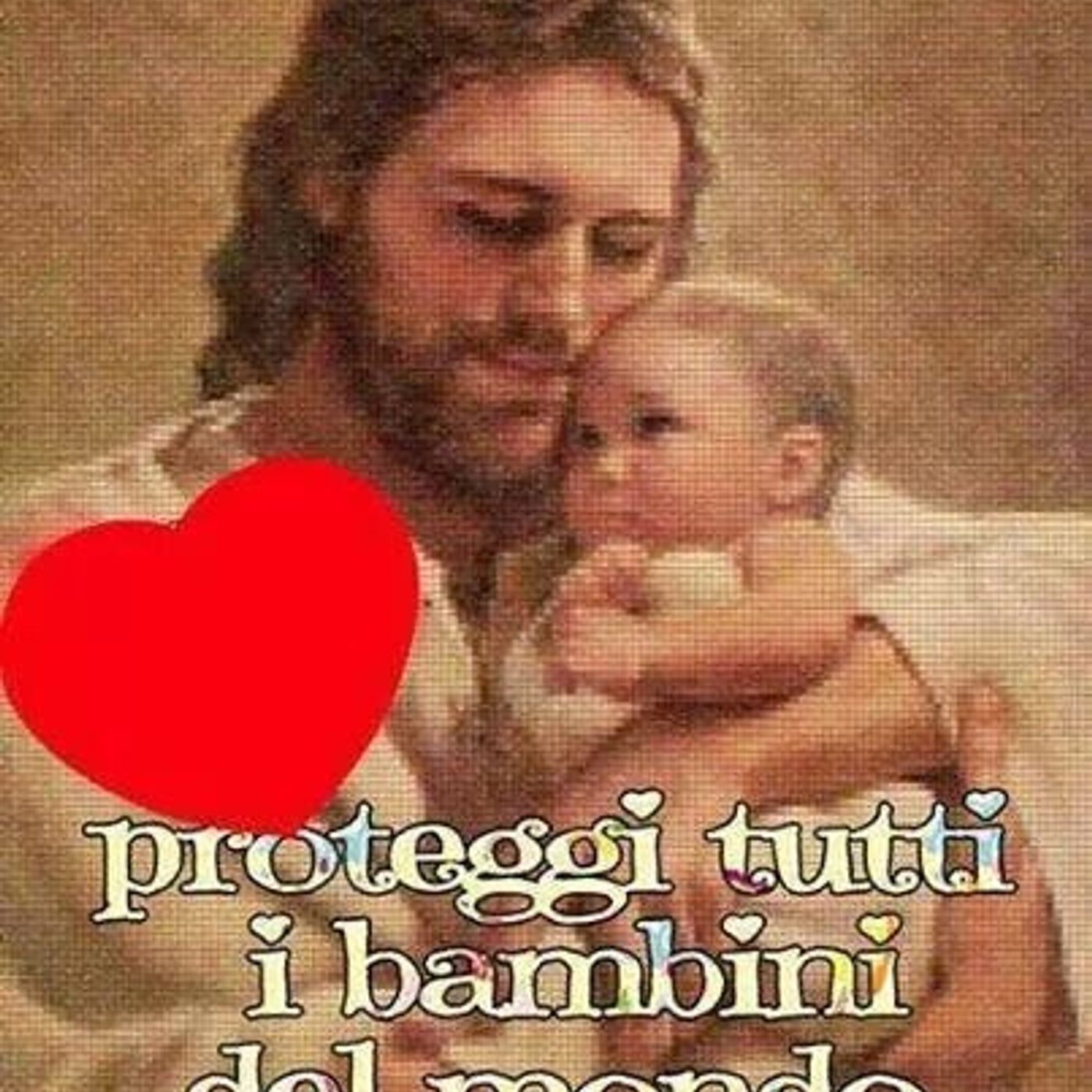 Guarigione di Gaia e di Francesco. Grazie e Gloria a Dio (TO 24-10-16) episode artwork